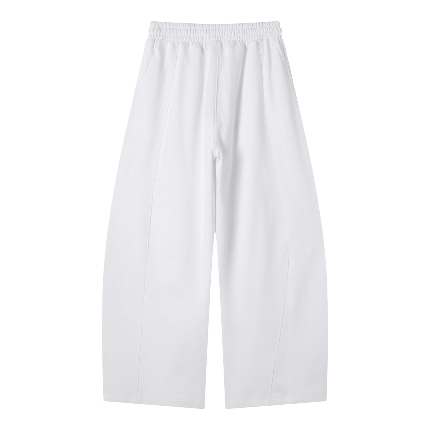 AMORAKI ESSENTIAL SWEATPANTS