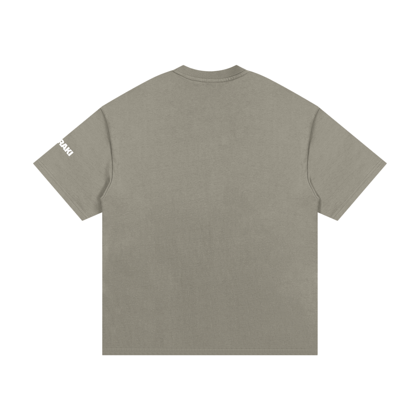 AMORAKI HEAVYWEIGHT TEE