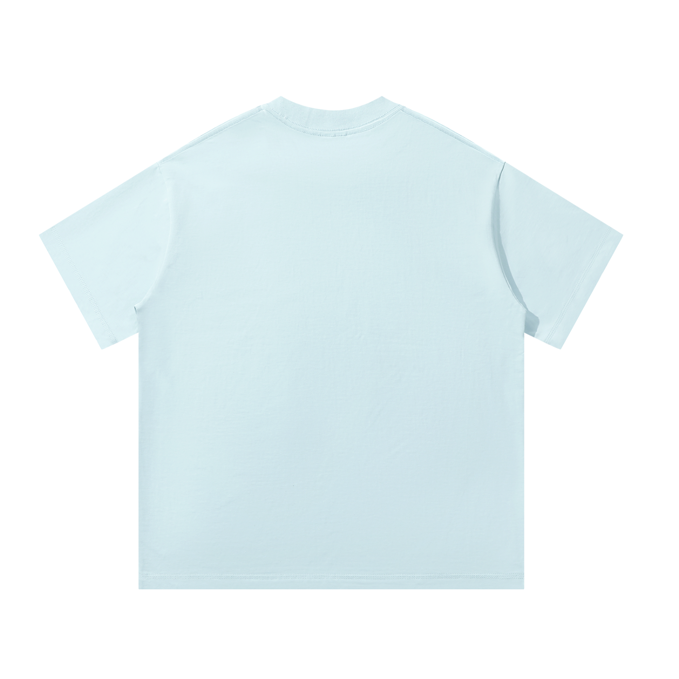 AMORAKI OVERSIZED TEE