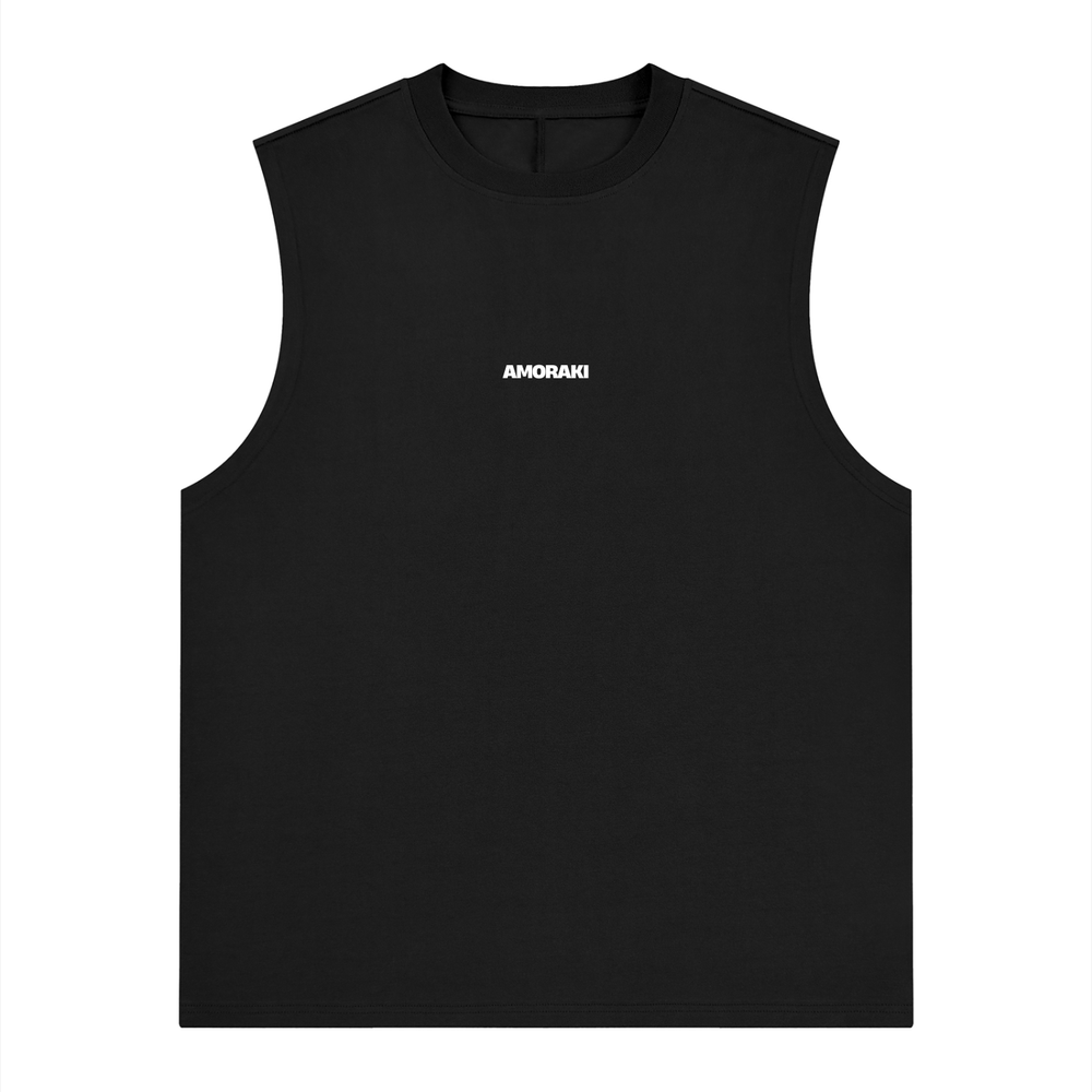 AMORAKI ESSENTIAL TANK