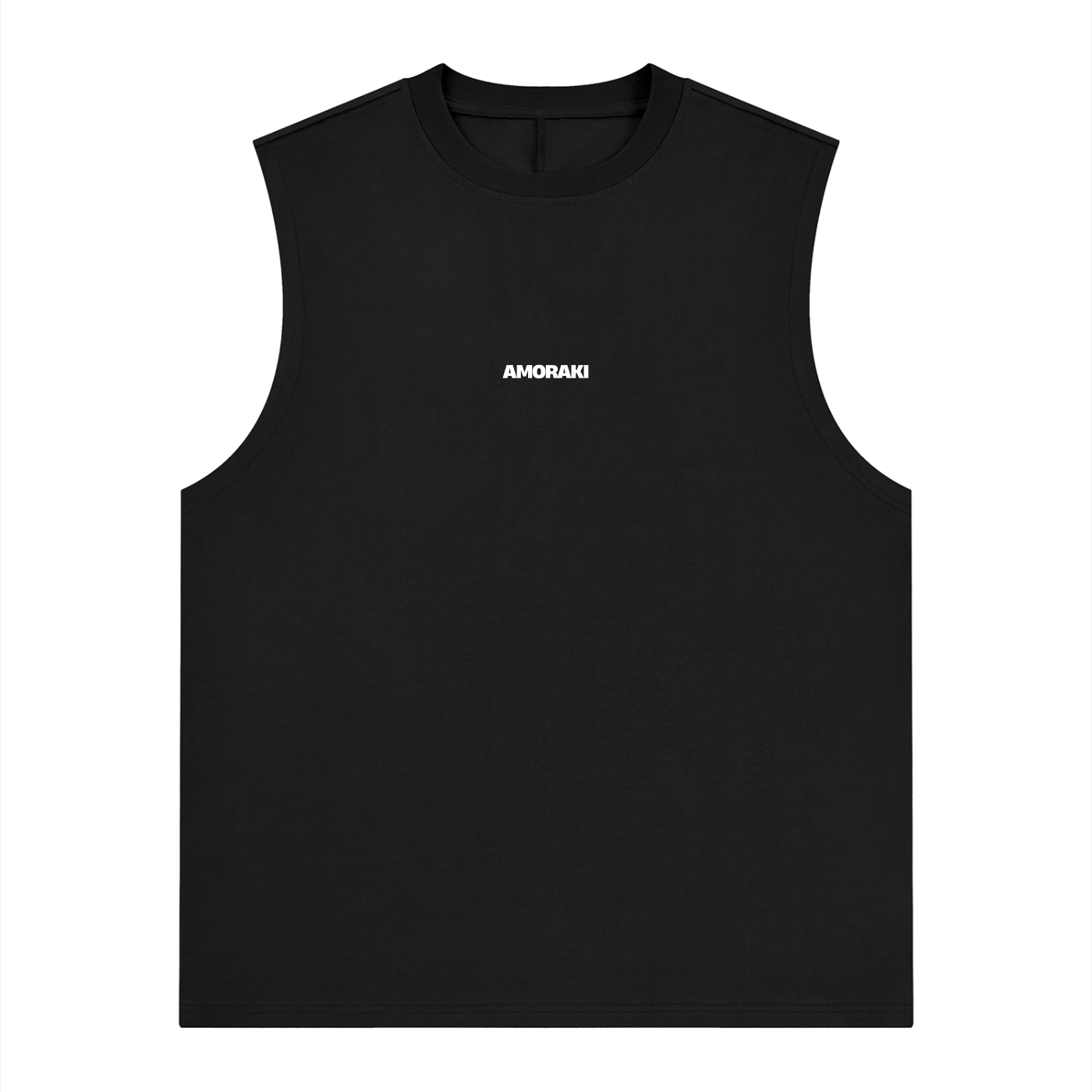 AMORAKI ESSENTIAL TANK