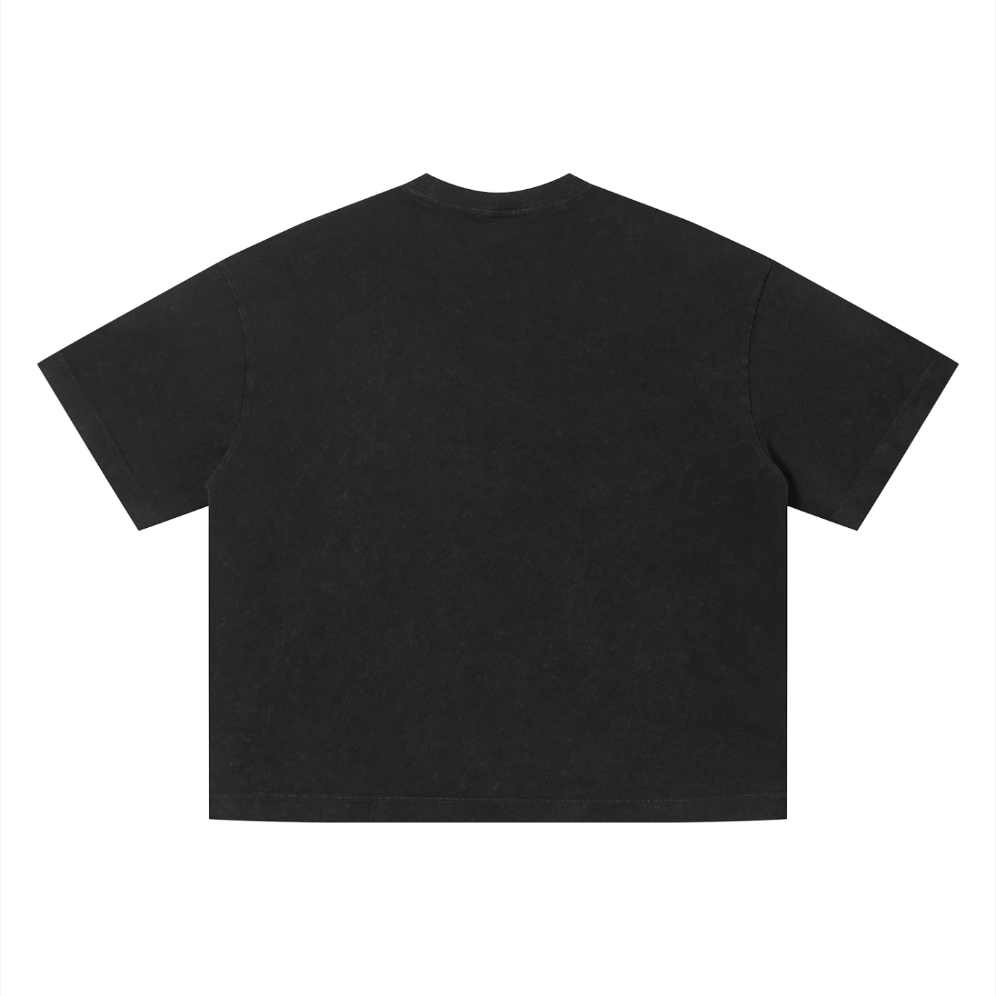 AMORAKI VINTAGE BOXY TEE