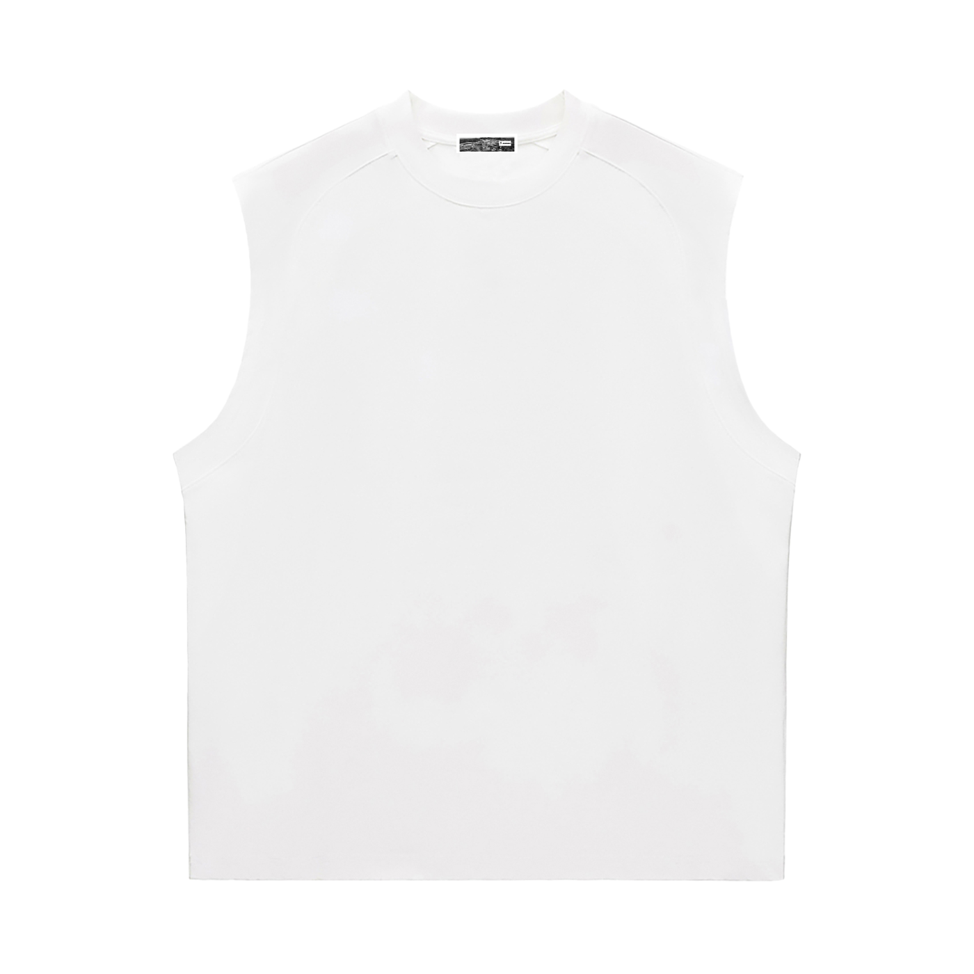 AMORAKI QUICK-DRY TANK TOP