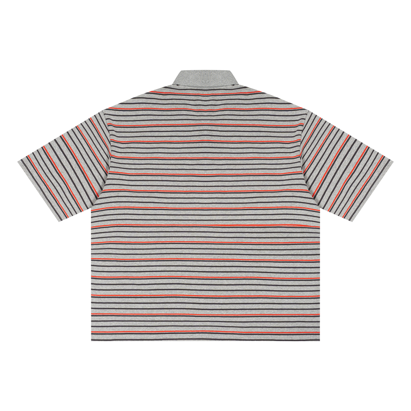 AMORAKI BOXY POLO