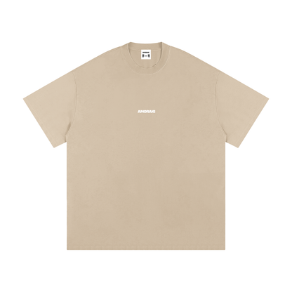 AMORAKI BACKSTAMP TEE