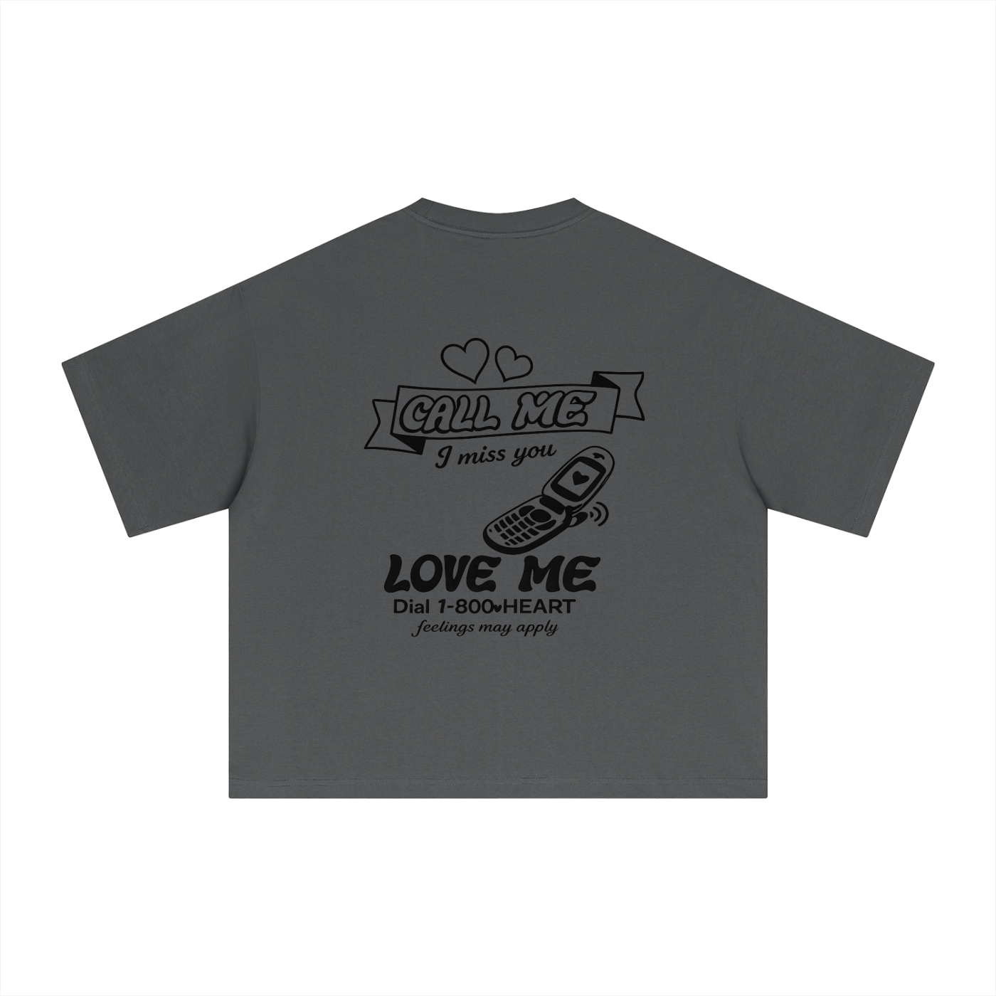 AMORAKI XOXO HOTLINE Tee