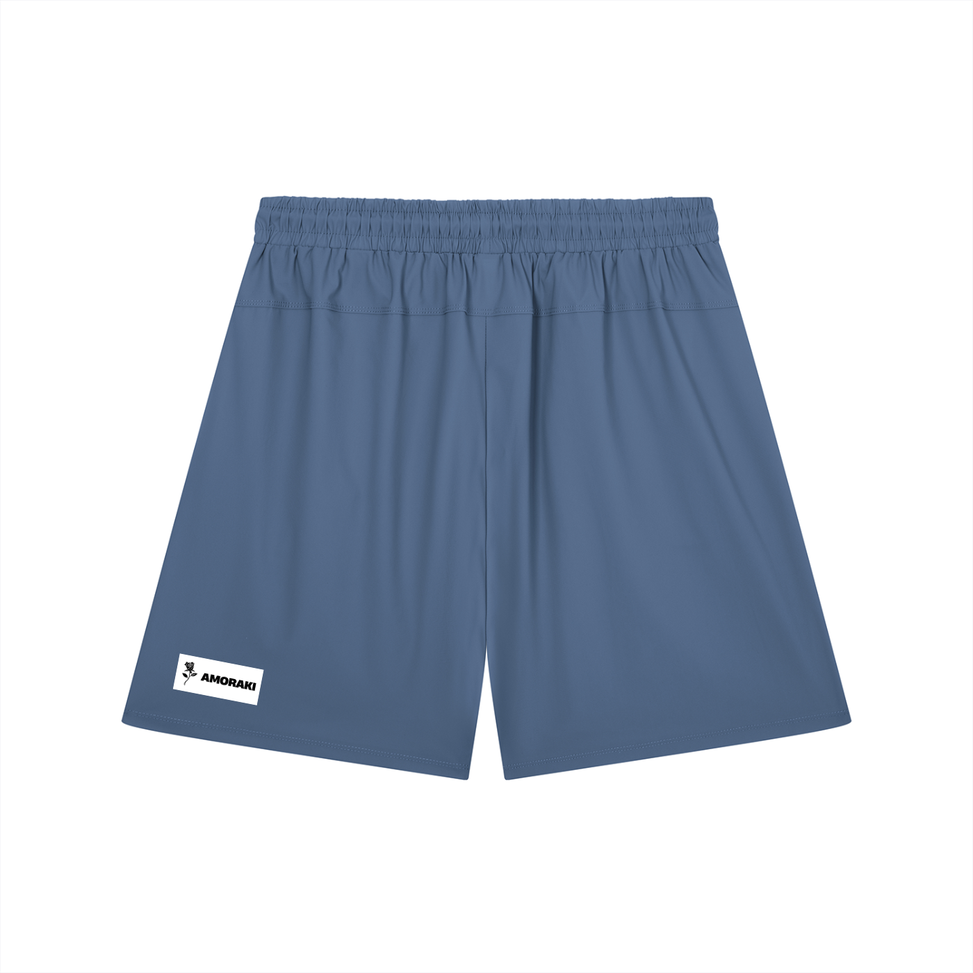 AMORAKI DRAWSTRING SHORTS