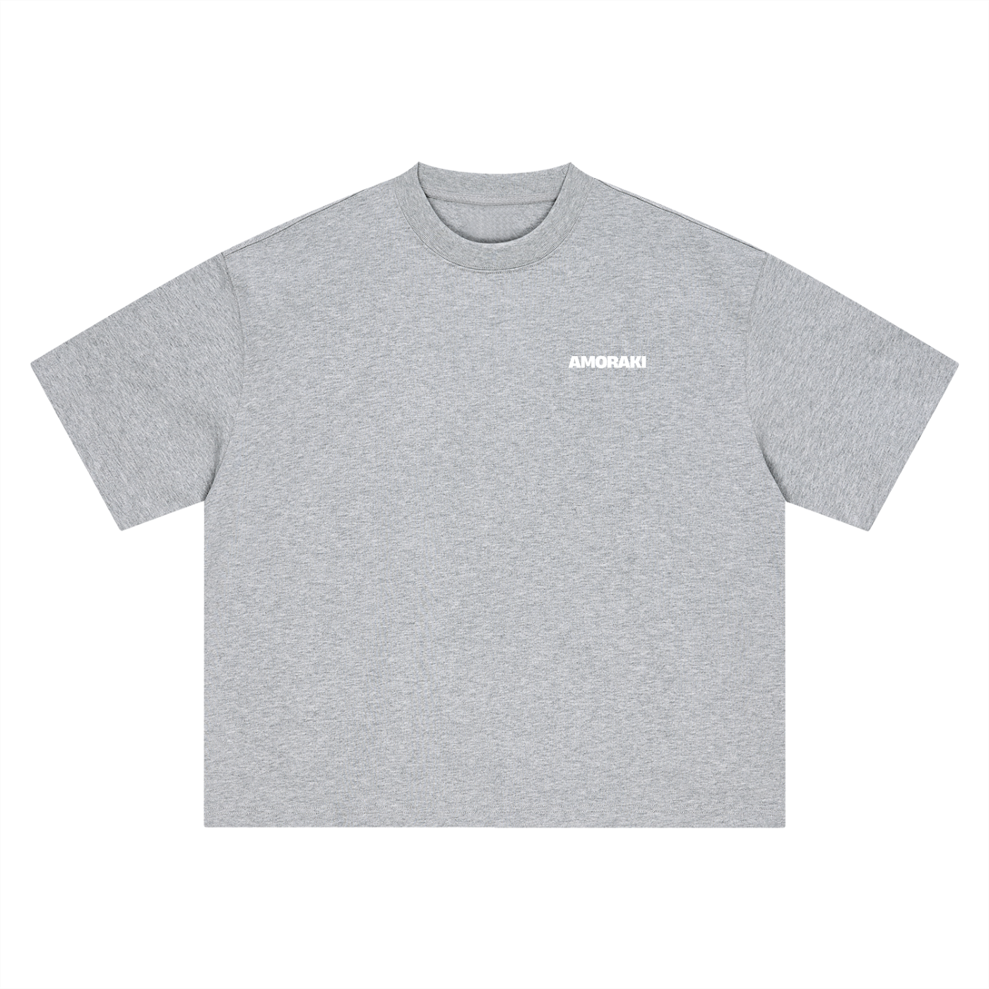 AMORAKI ESSENTIAL TEE