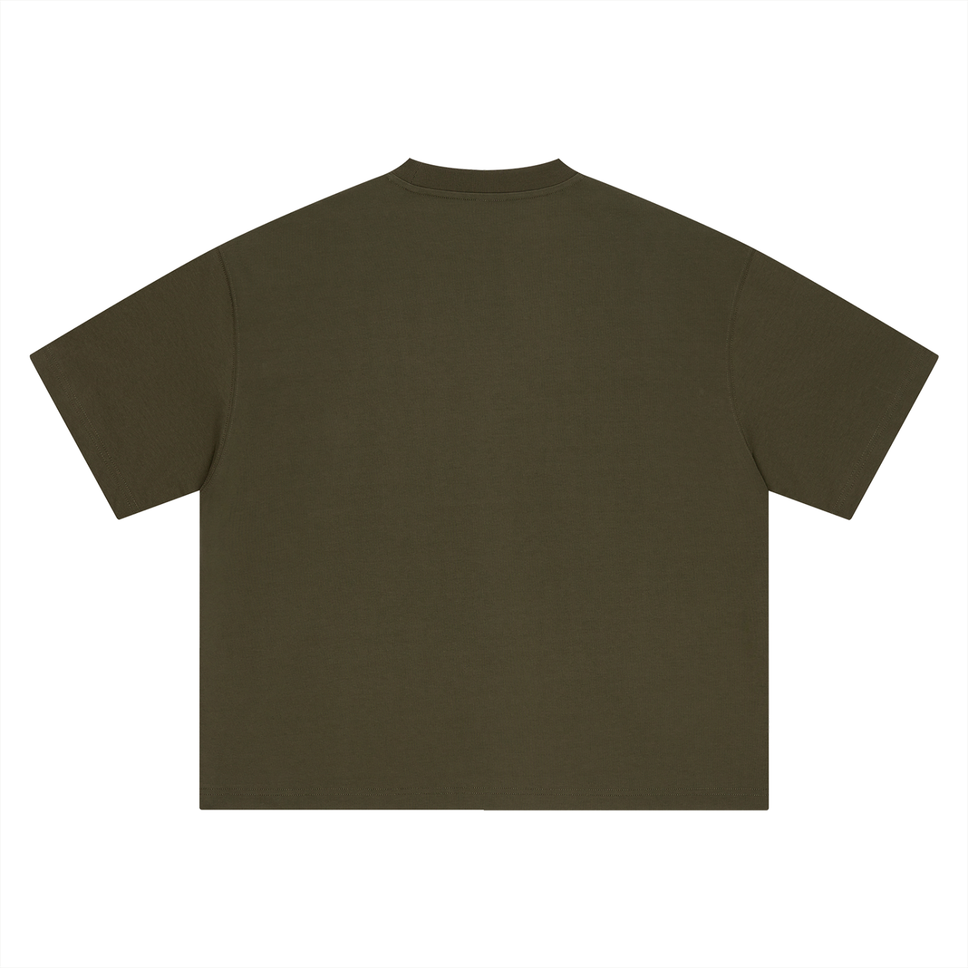 AMORAKI ESSENTIAL TEE