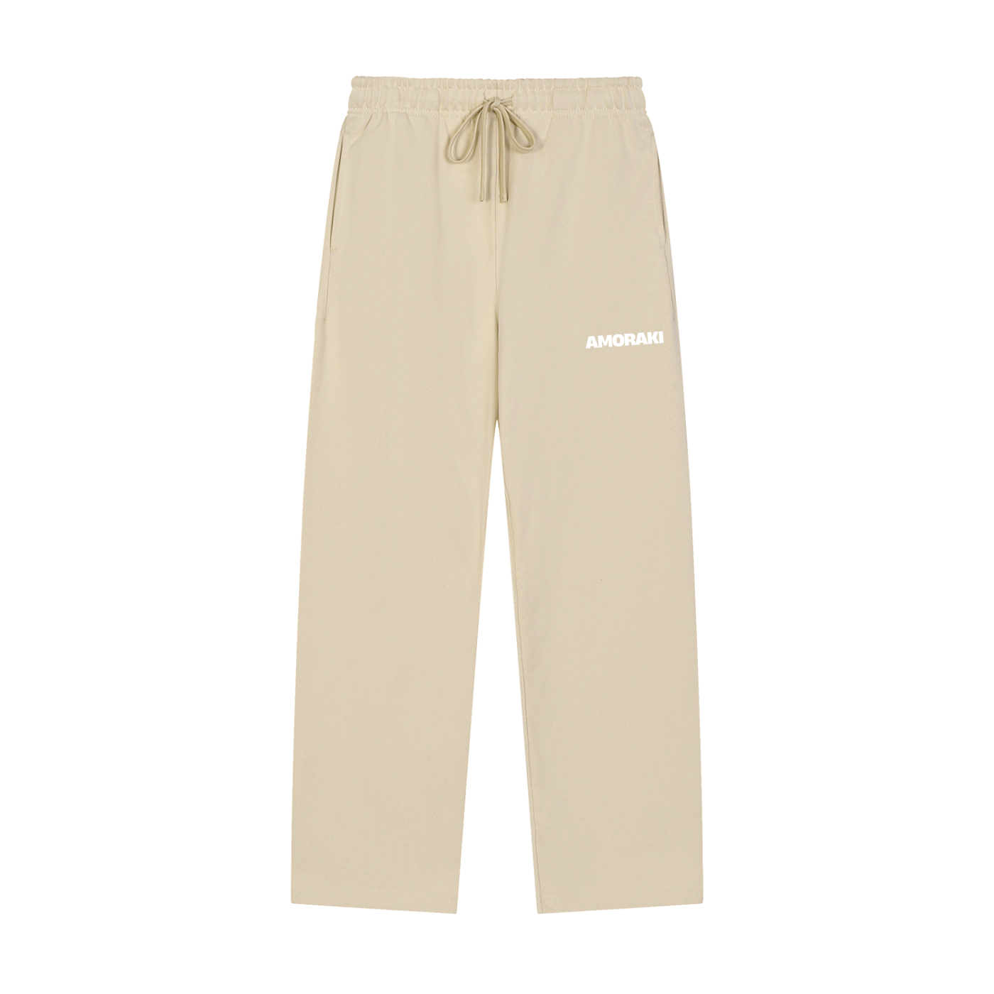 AMORAKI SIGNATURE SWEATPANTS