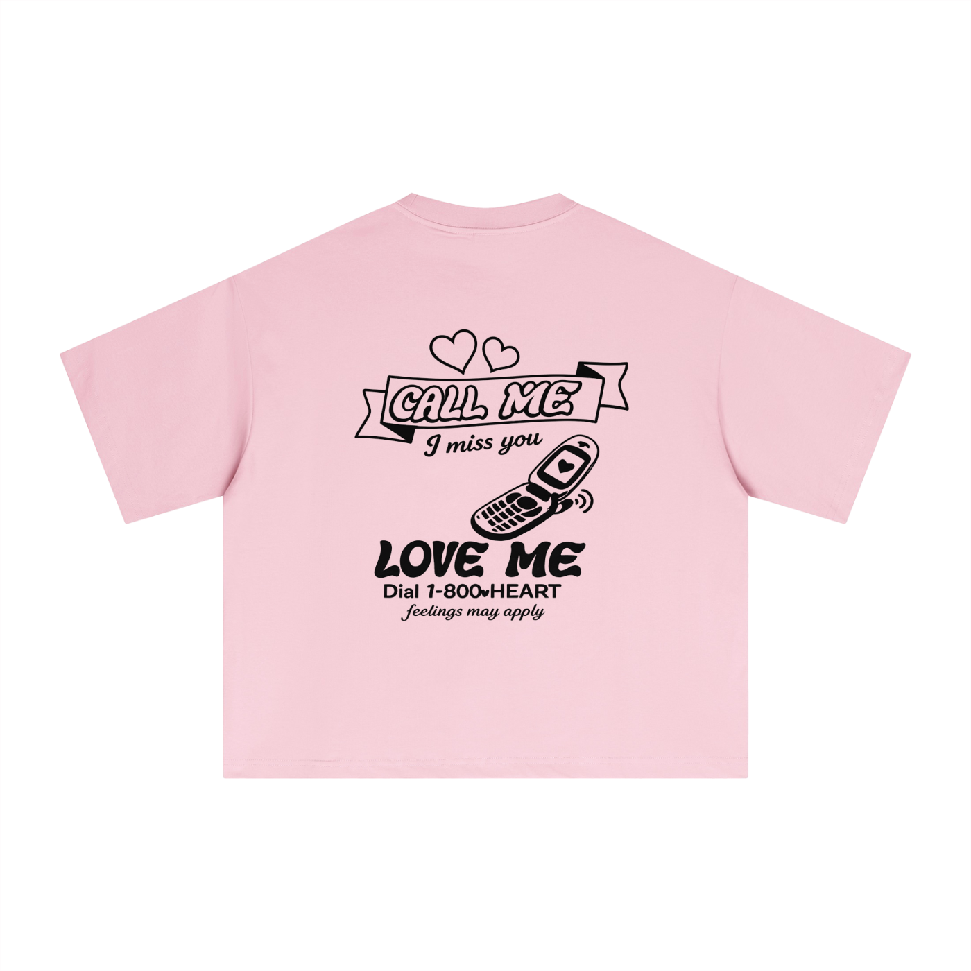 AMORAKI XOXO HOTLINE Tee