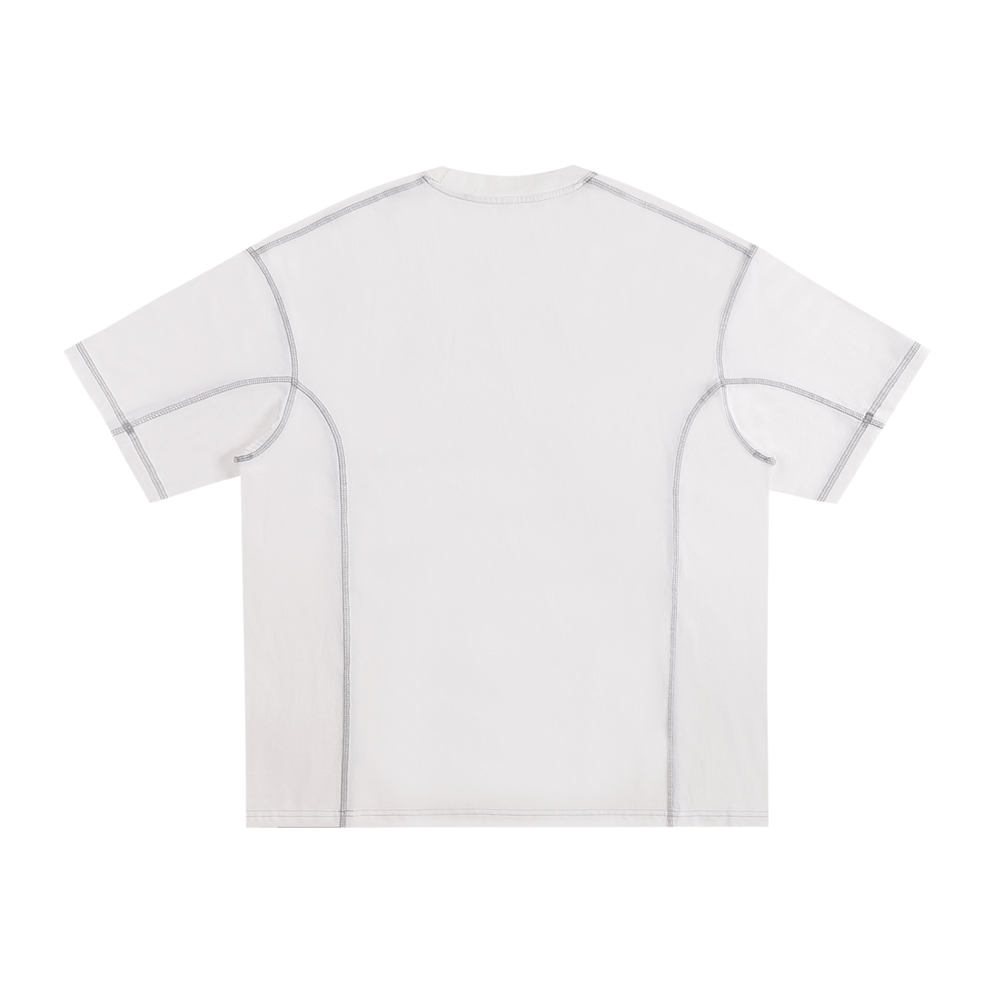AMORAKI CONTOUR TEE