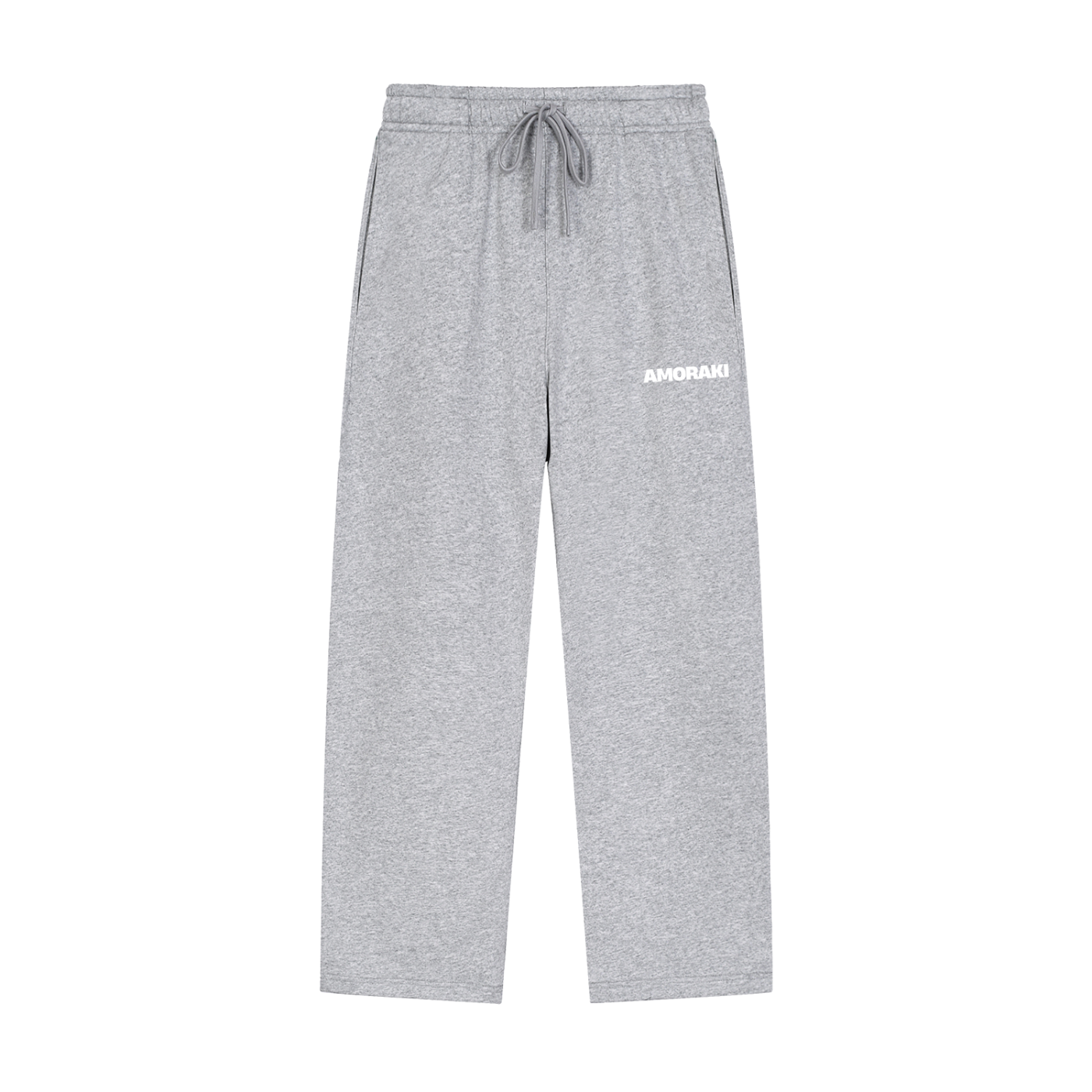 AMORAKI SIGNATURE SWEATPANTS