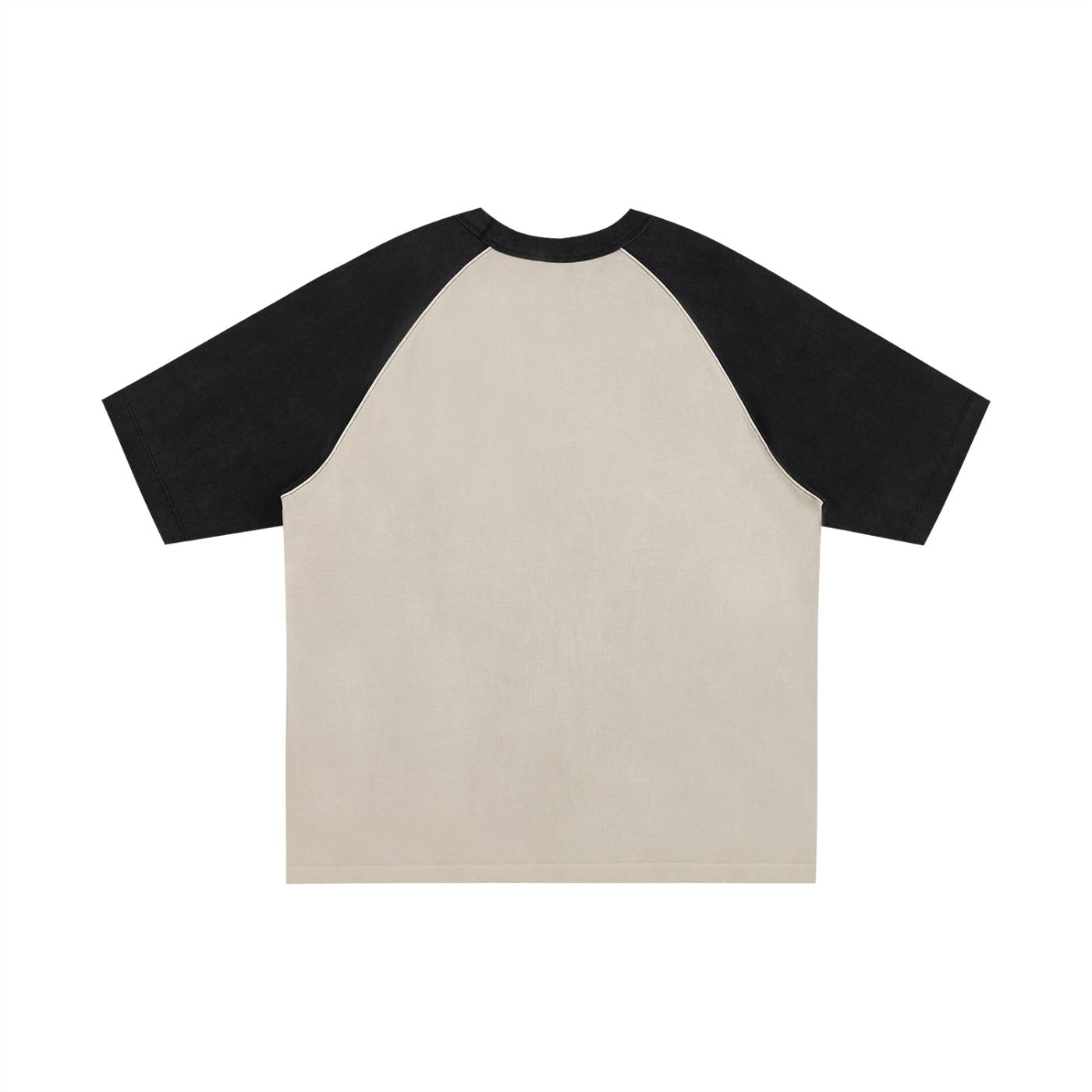 AMORAKI RAGLAN TEE