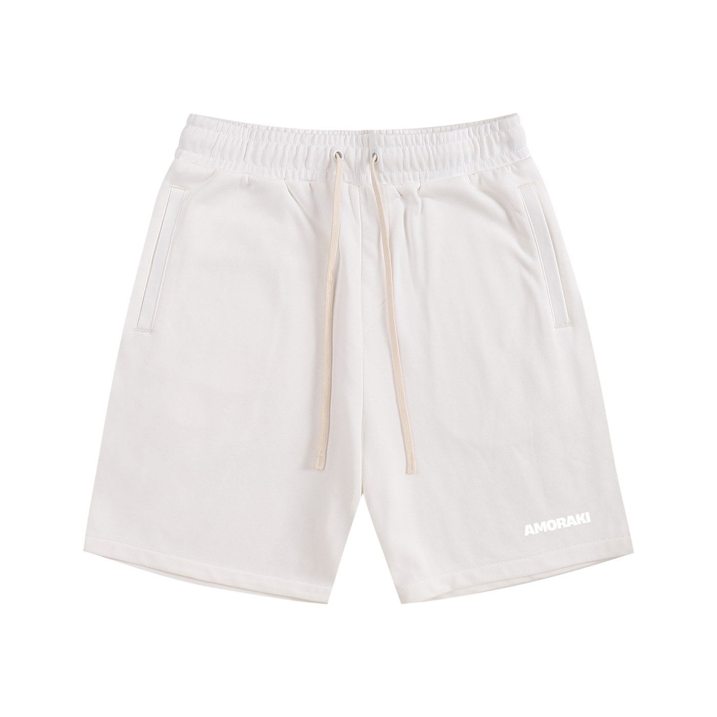 AMORAKI LIGHTWEIGHT SHORTS