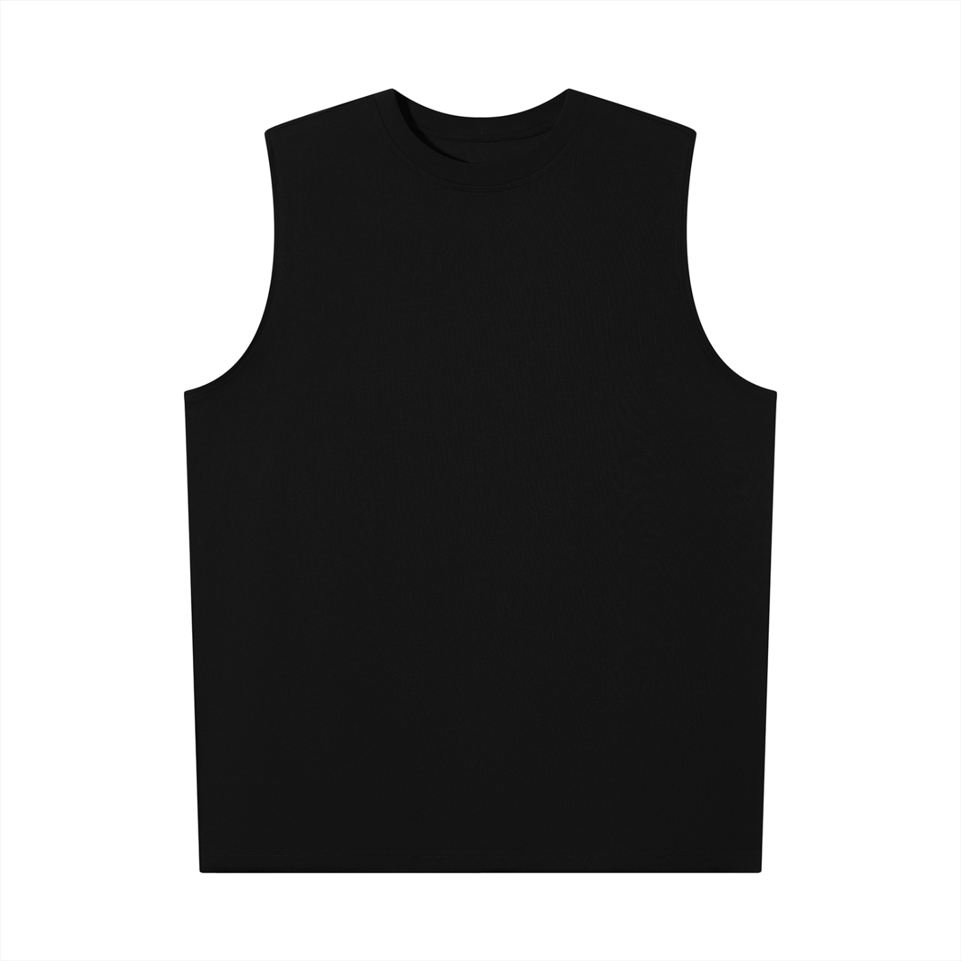 AMORAKI OVERSIZED TANK TOP