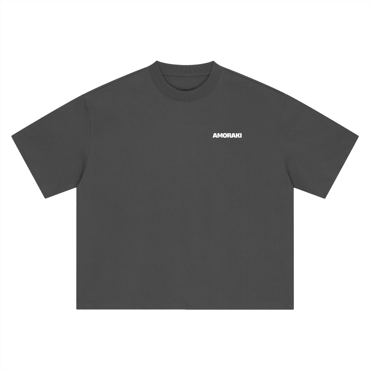 AMORAKI ESSENTIAL TEE