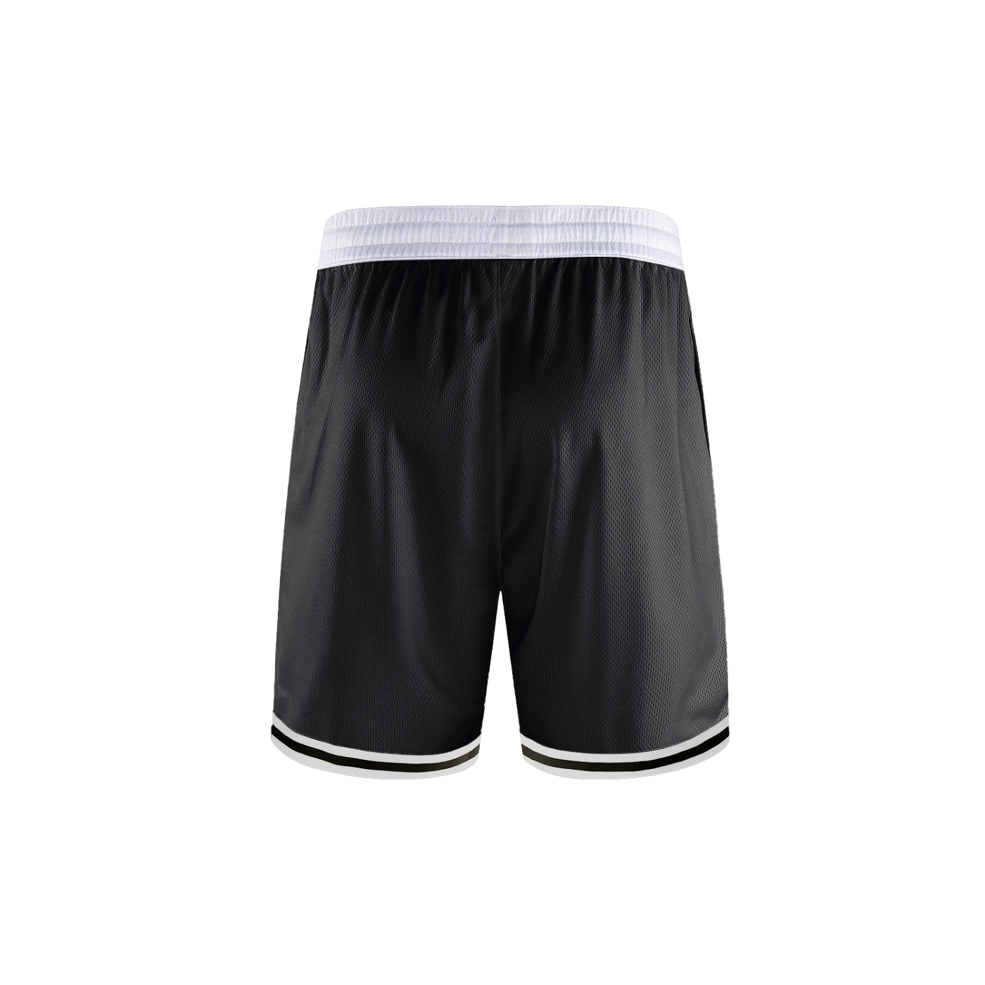 AMORAKI BASKETBALL SHORTS