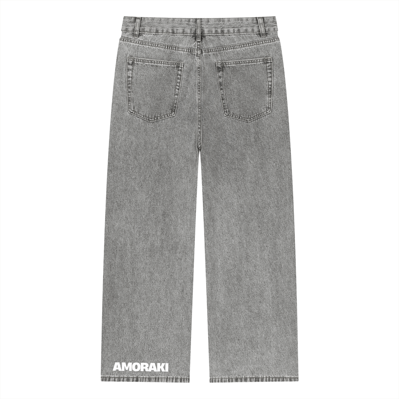 AMORAKI HERITAGE DENIM