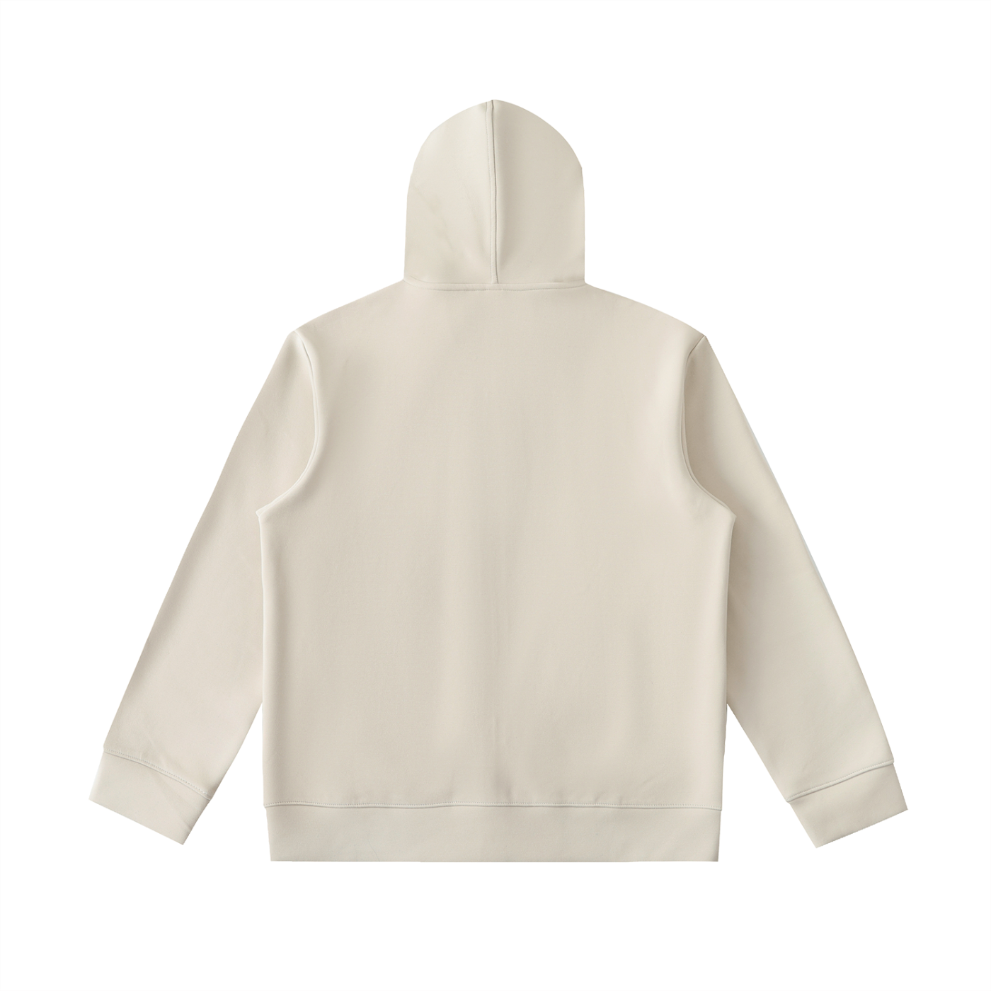 AMORAKI HEAVYWEIGHT ZIP HOODIE