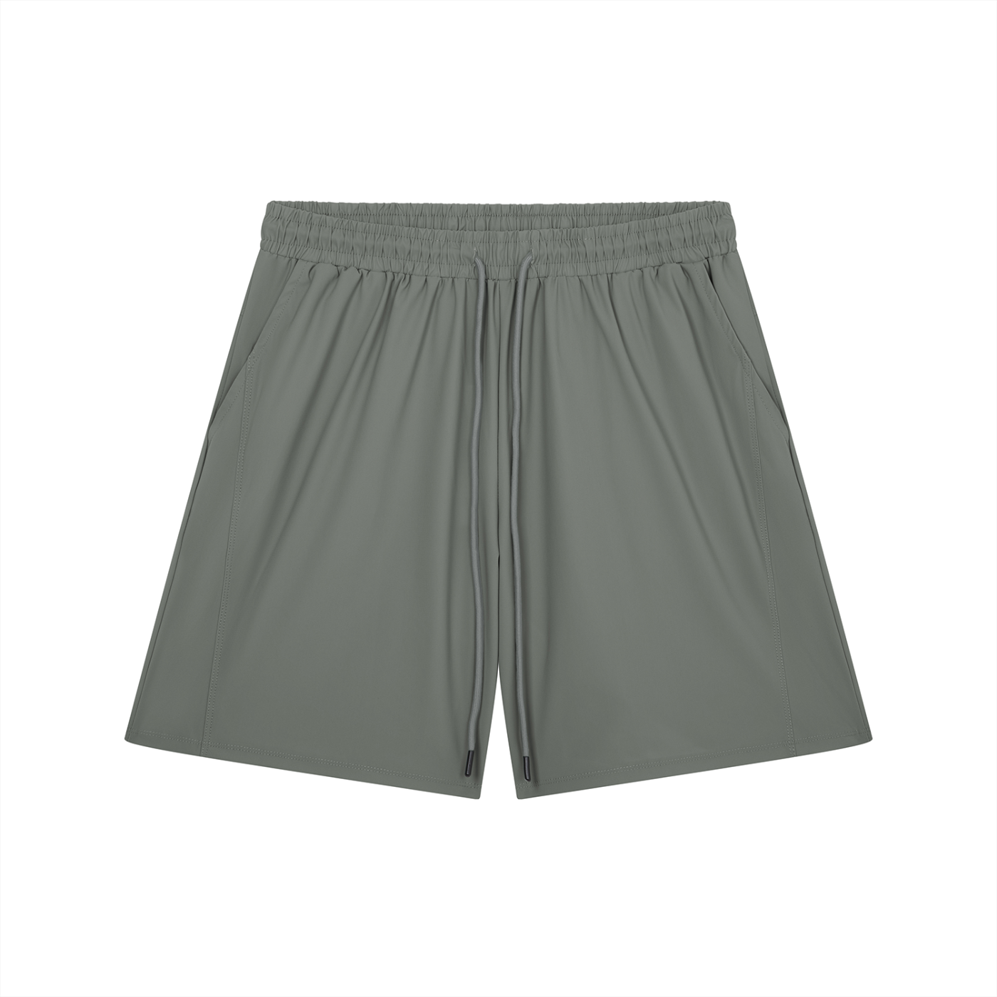 AMORAKI DRAWSTRING SHORTS