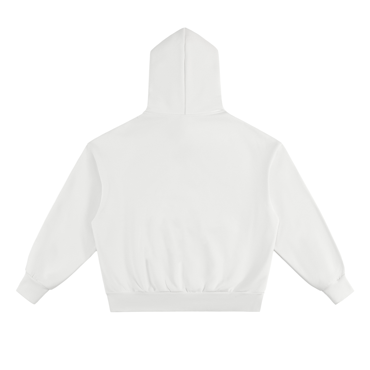 AMORAKI ESSENTIALS HEAVYWEIGHT HOODIE