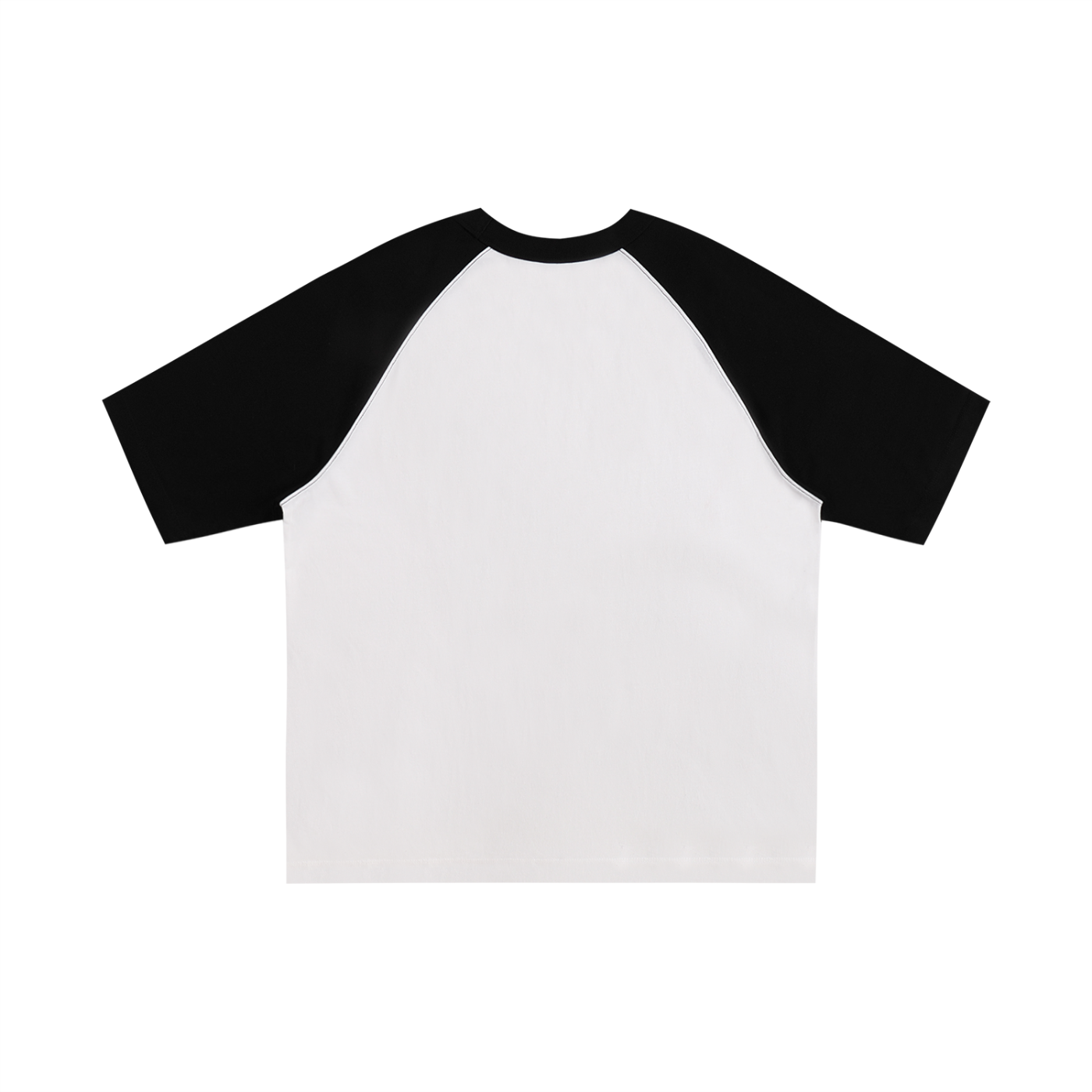 AMORAKI RAGLAN TEE