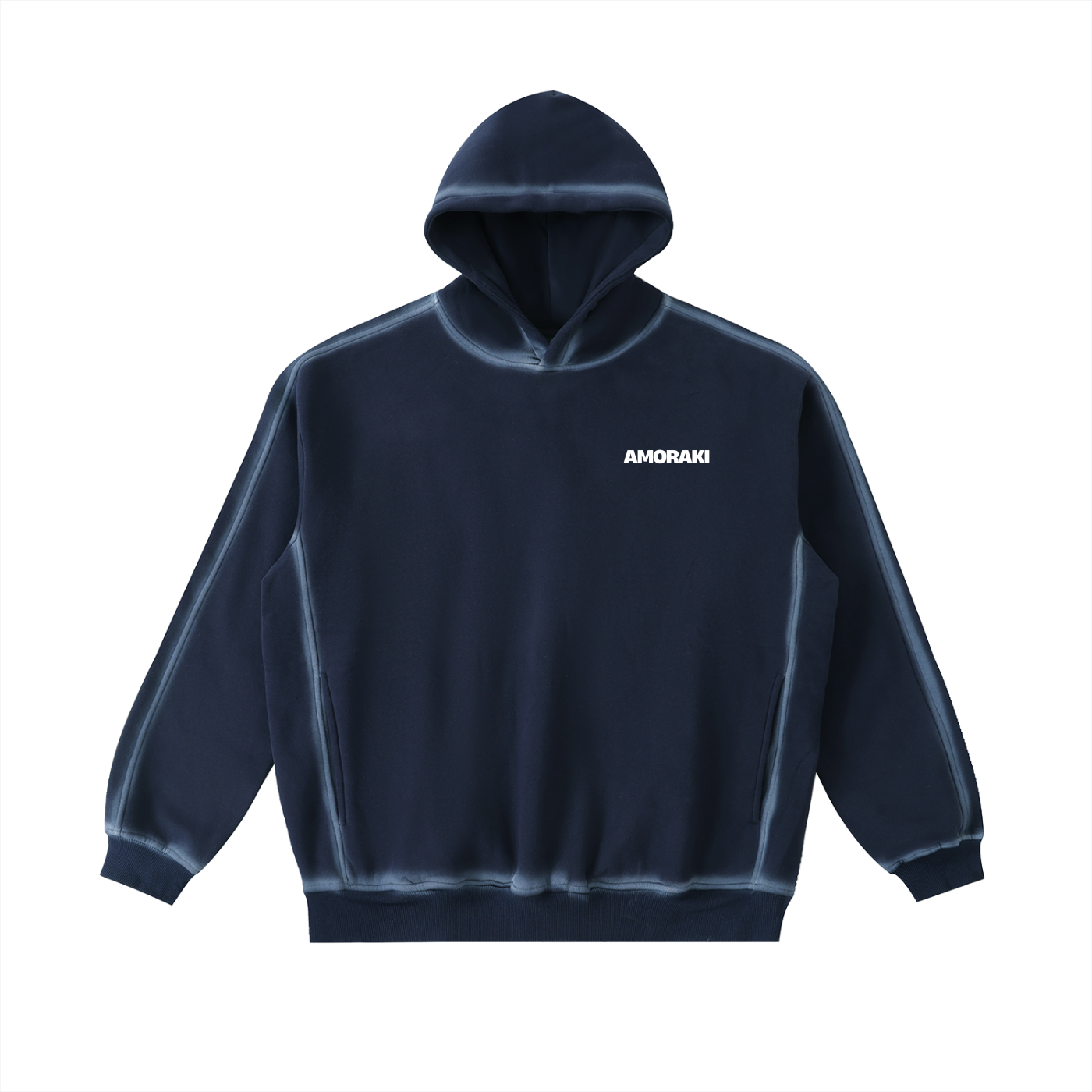 AMORAKI ECLIPSE SET HOODIE