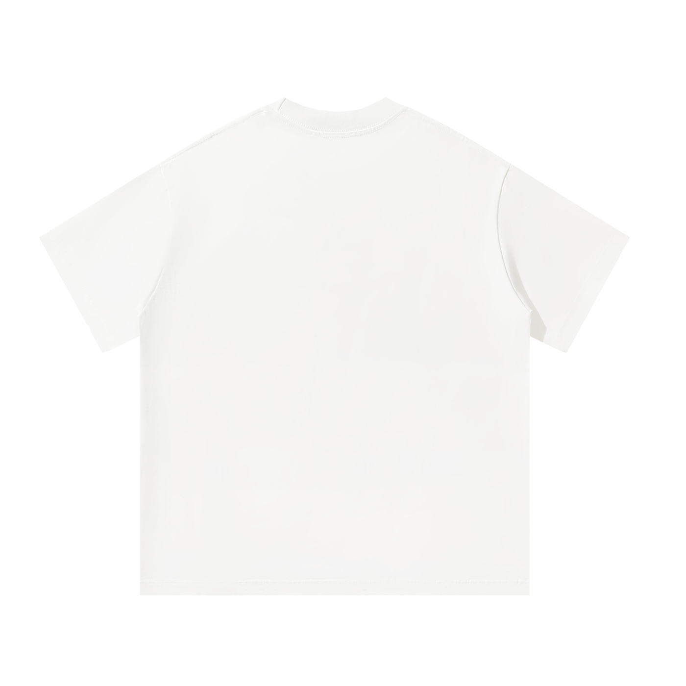 AMORAKI OVERSIZED TEE