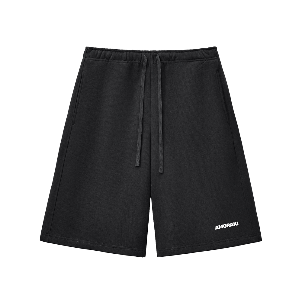 AMORAKI ESSENTIAL SHORTS