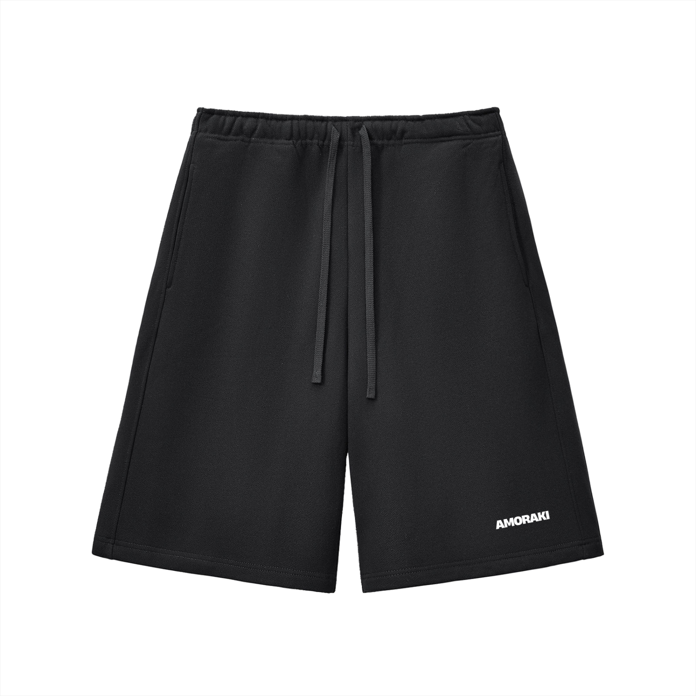 AMORAKI ESSENTIAL SHORTS
