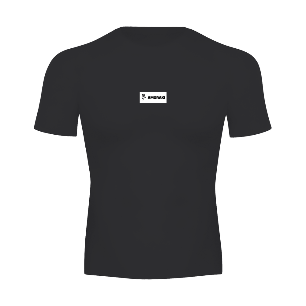 AMORAKI PERFORMANCE TEE