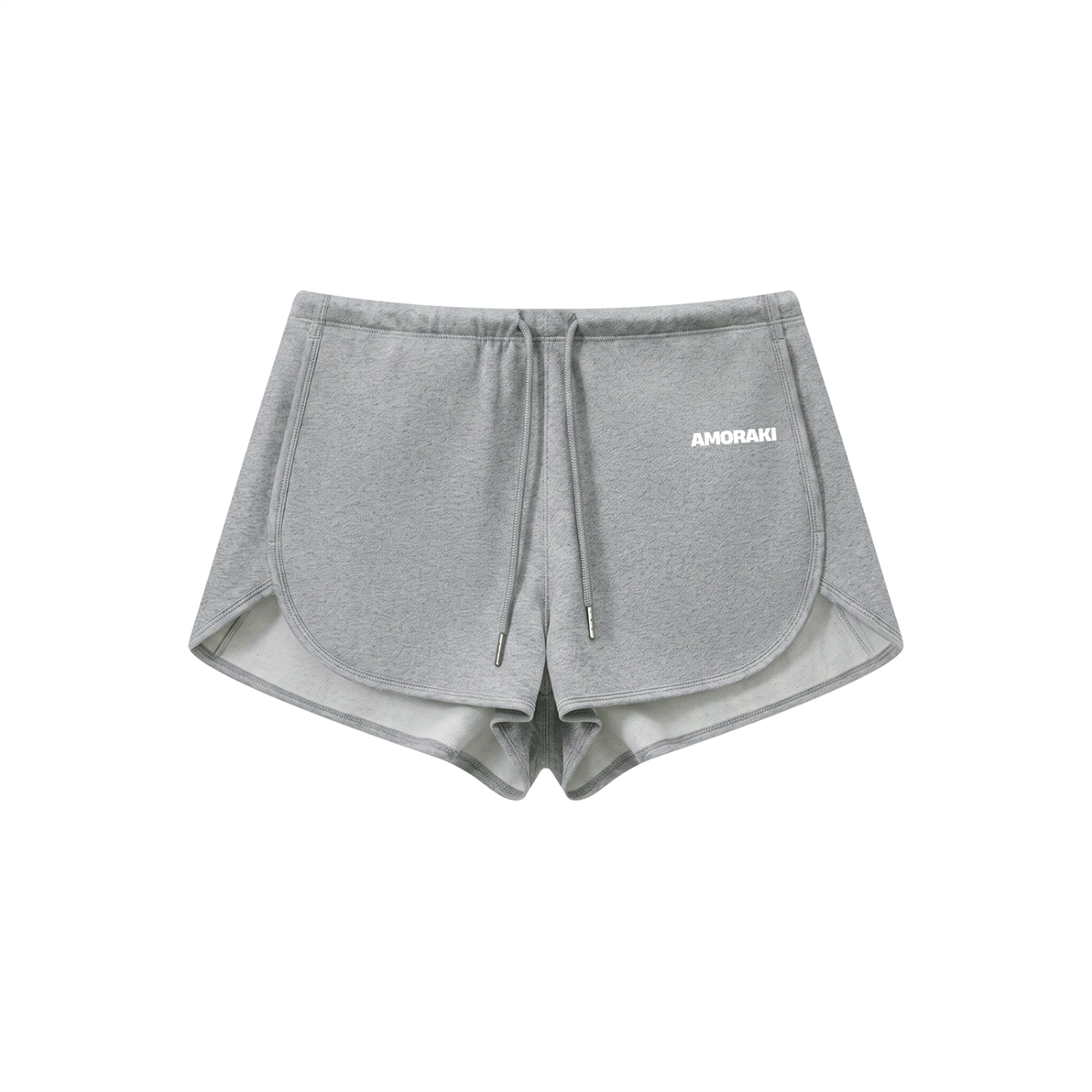 AMORAKI DRAWSTRING SHORTS
