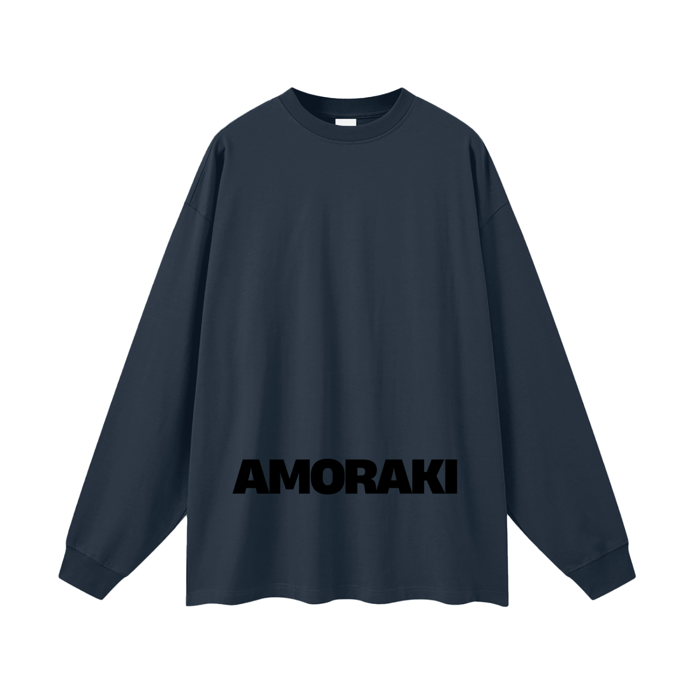 AMORAKI L/S TEE