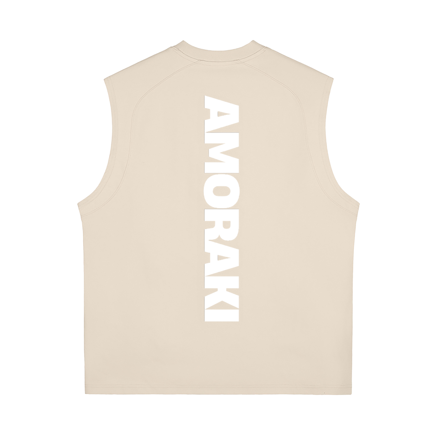 AMORAKI QUICK-DRY TANK TOP