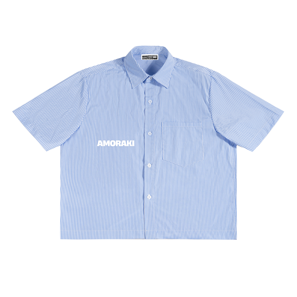 AMORAKI RESORT SHIRT