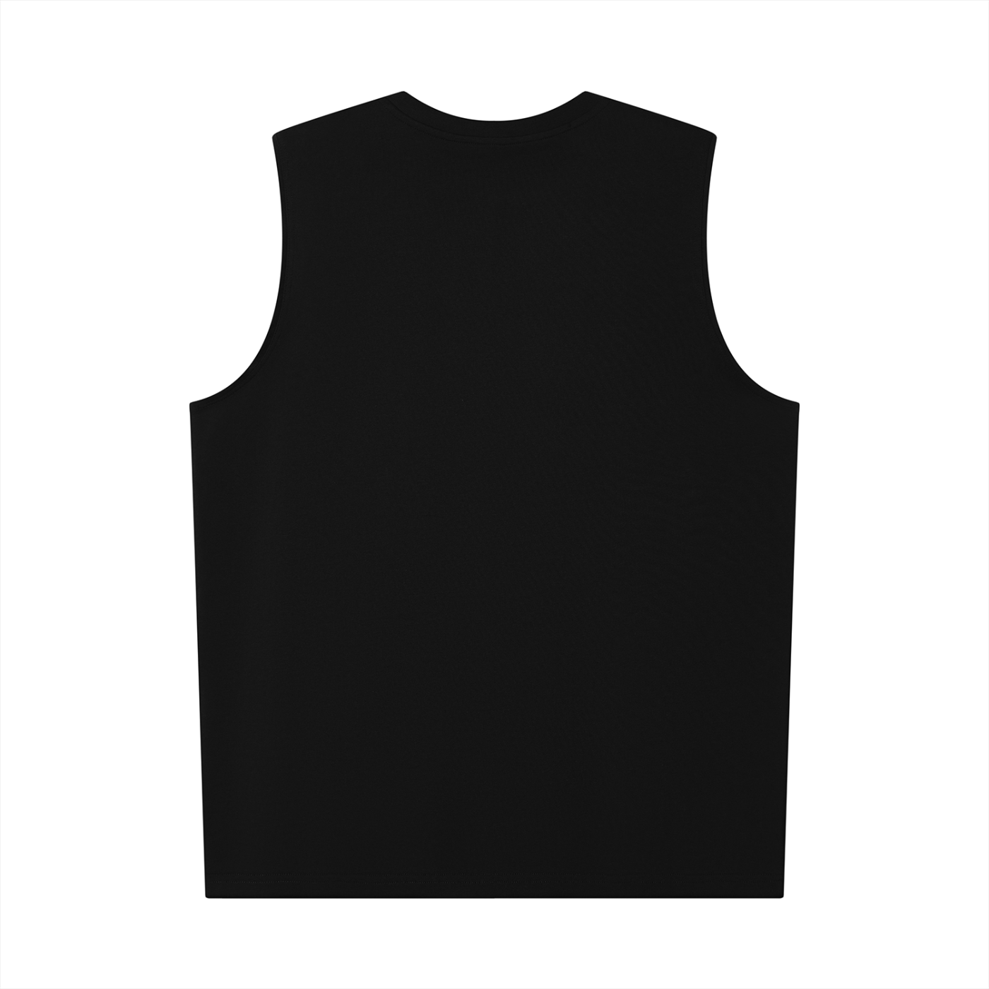 AMORAKI OVERSIZED TANK TOP