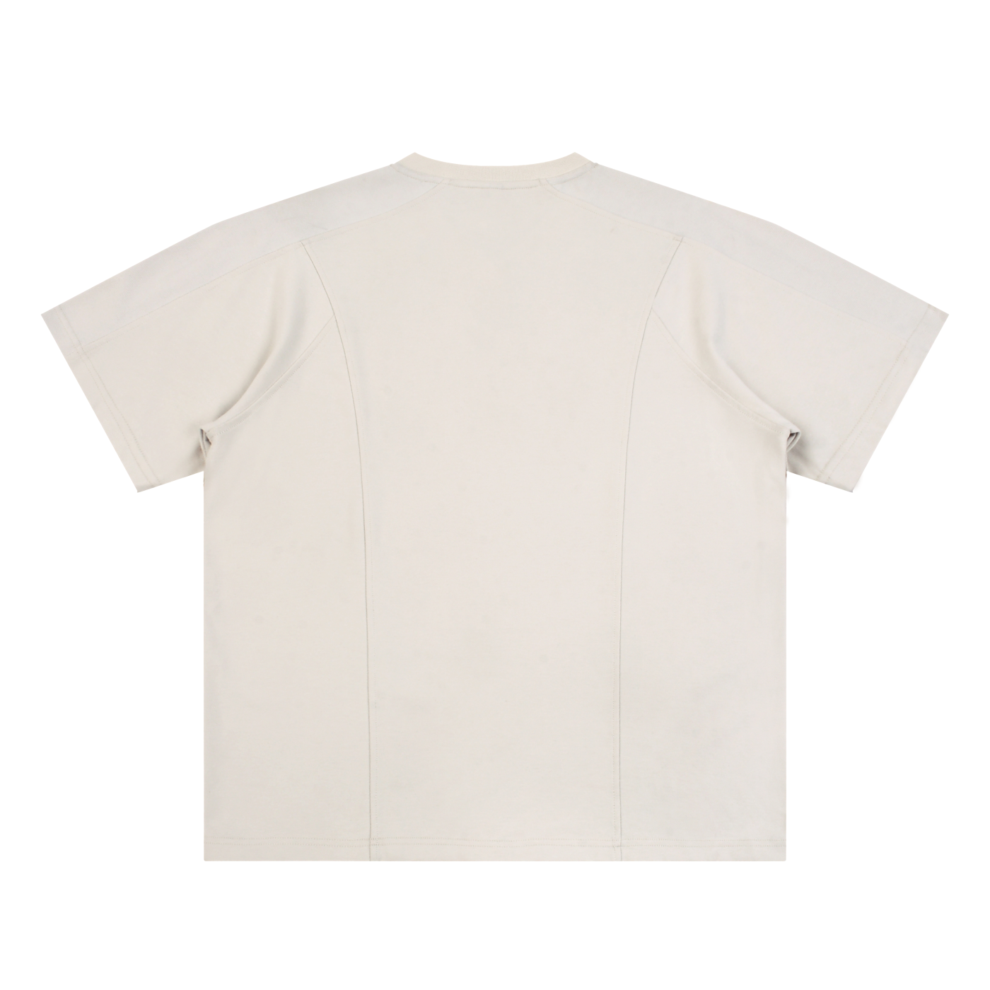 AMORAKI PERFORMANCE V-NECK TEE