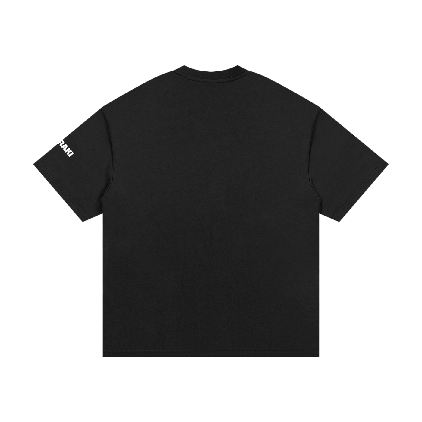 AMORAKI HEAVYWEIGHT TEE