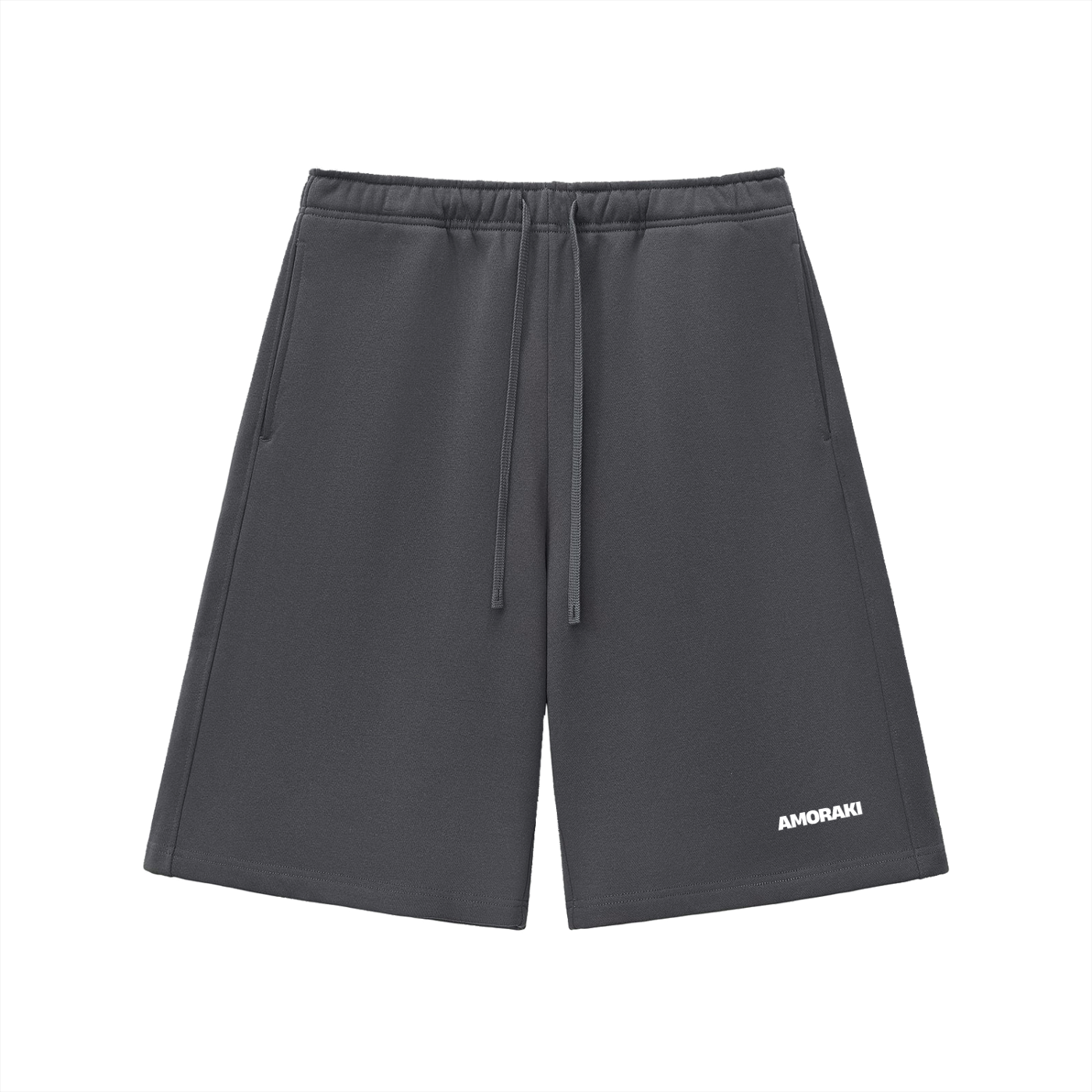 AMORAKI ESSENTIAL SHORTS