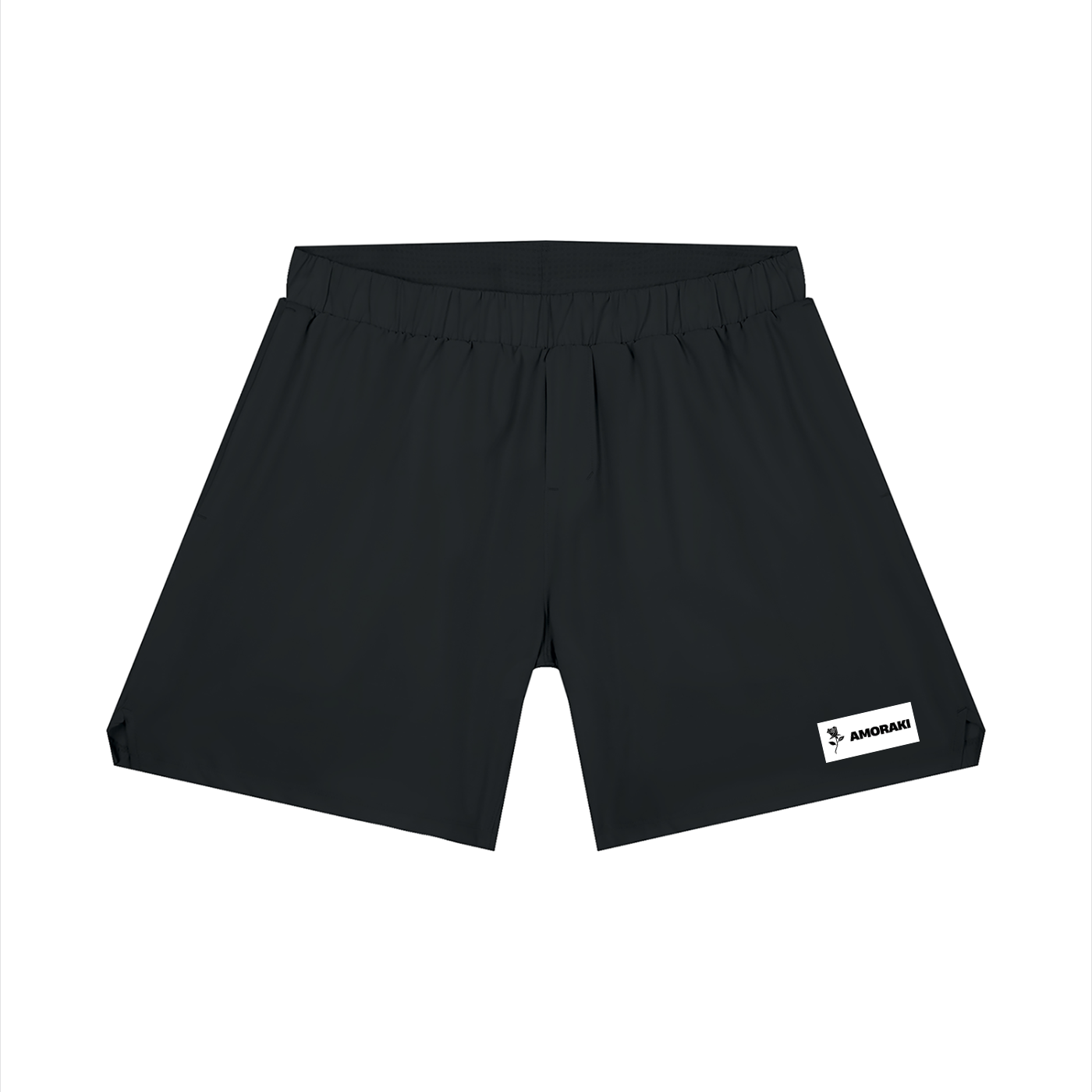 AMORAKI TRAINING SHORTS