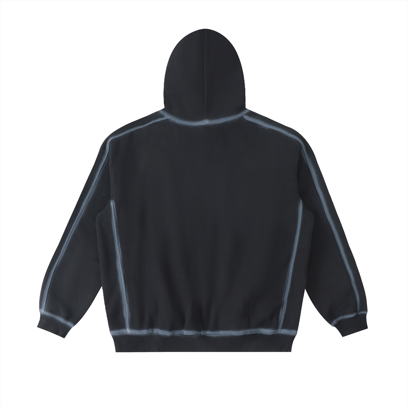 AMORAKI ECLIPSE SET HOODIE