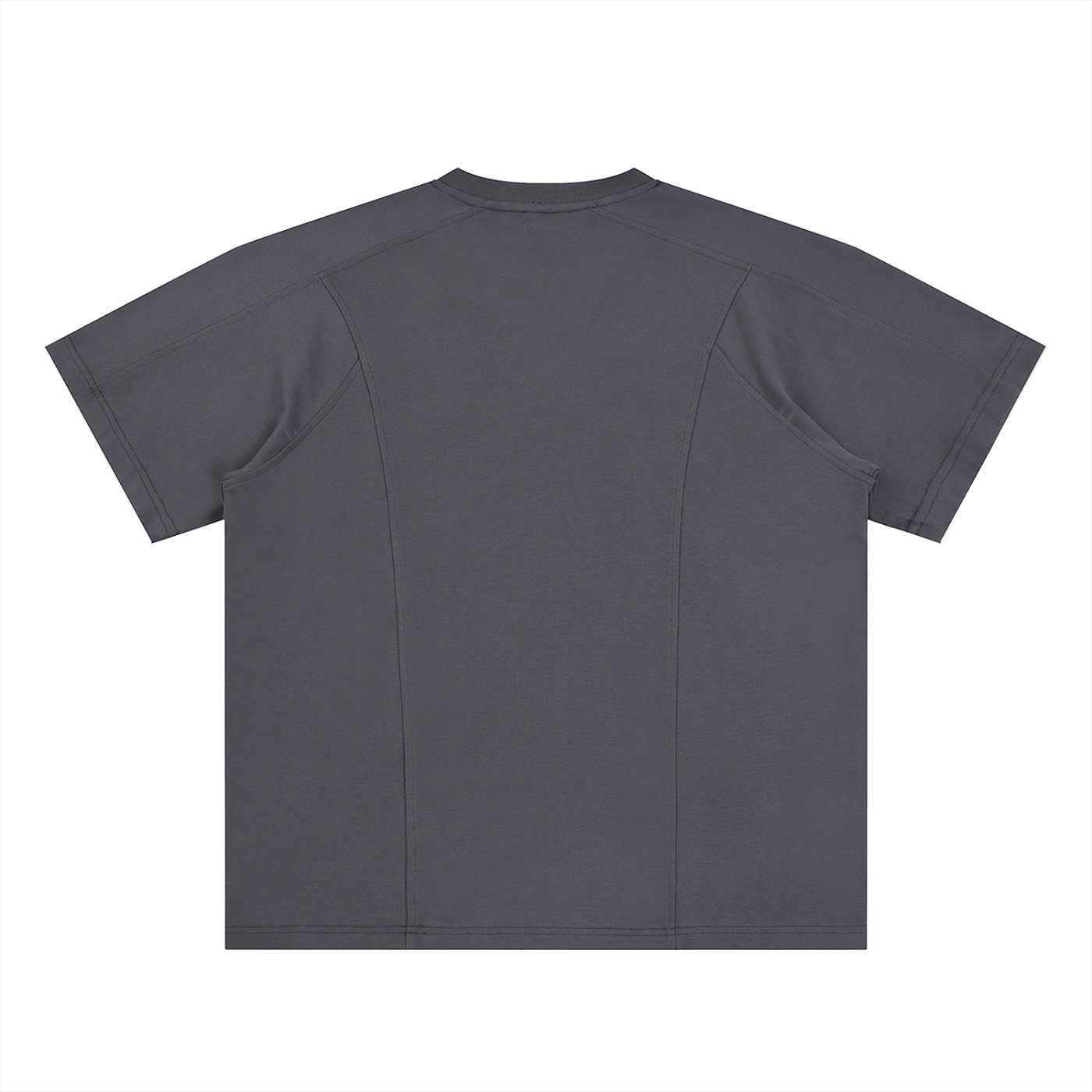 AMORAKI PERFORMANCE V-NECK TEE