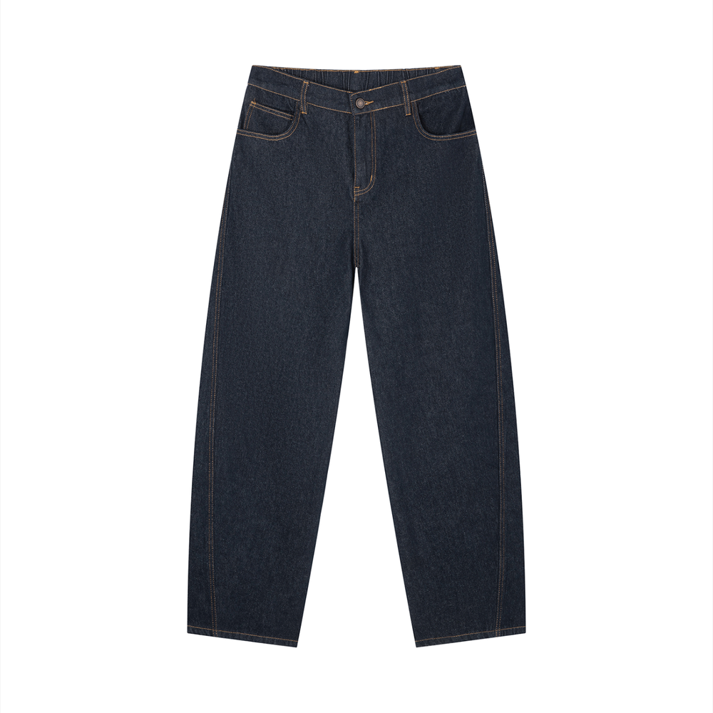 AMORAKI RAW DENIM