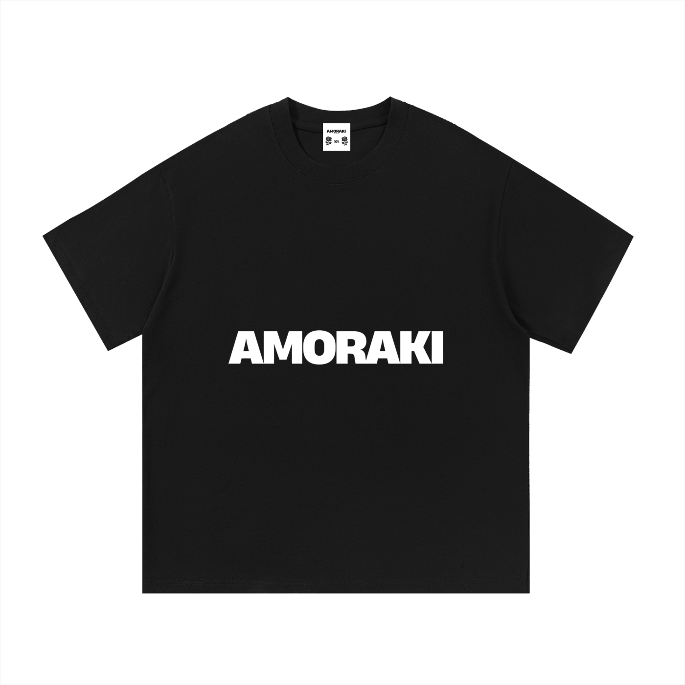 AMORAKI Signature Tee