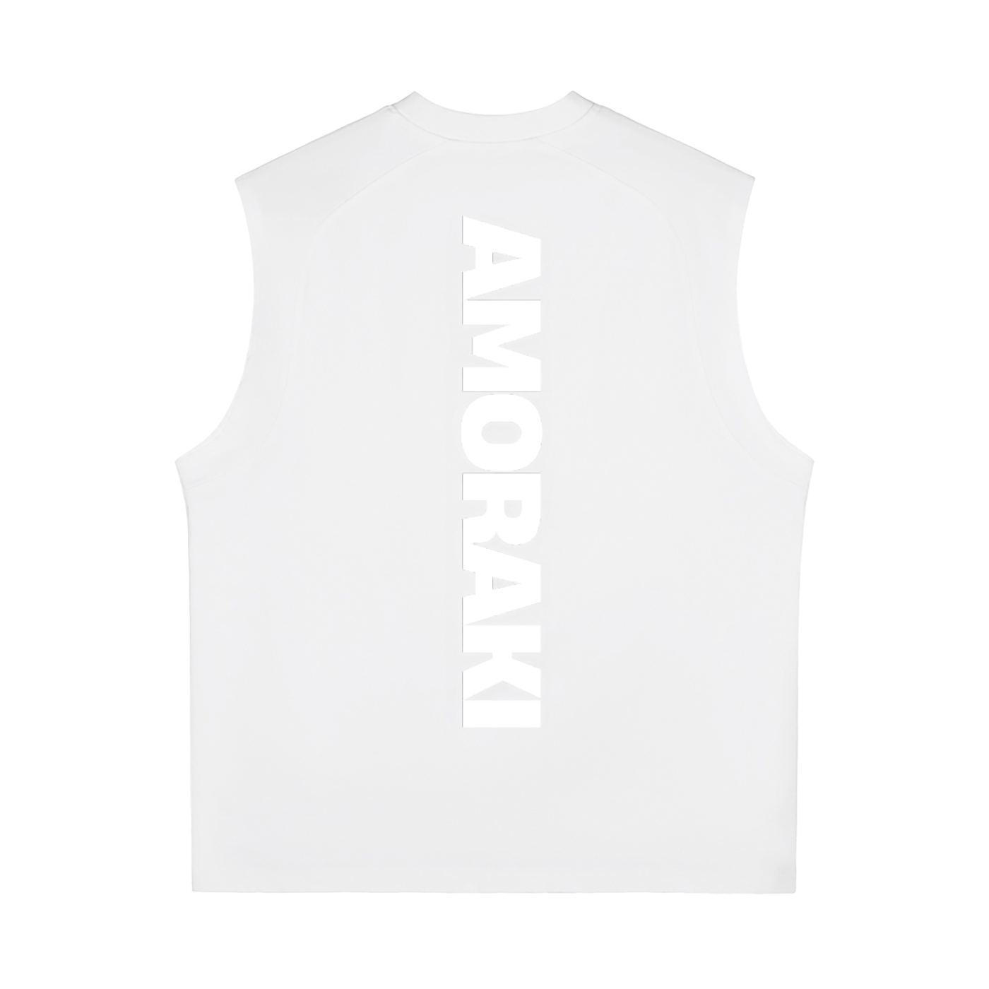 AMORAKI QUICK-DRY TANK TOP