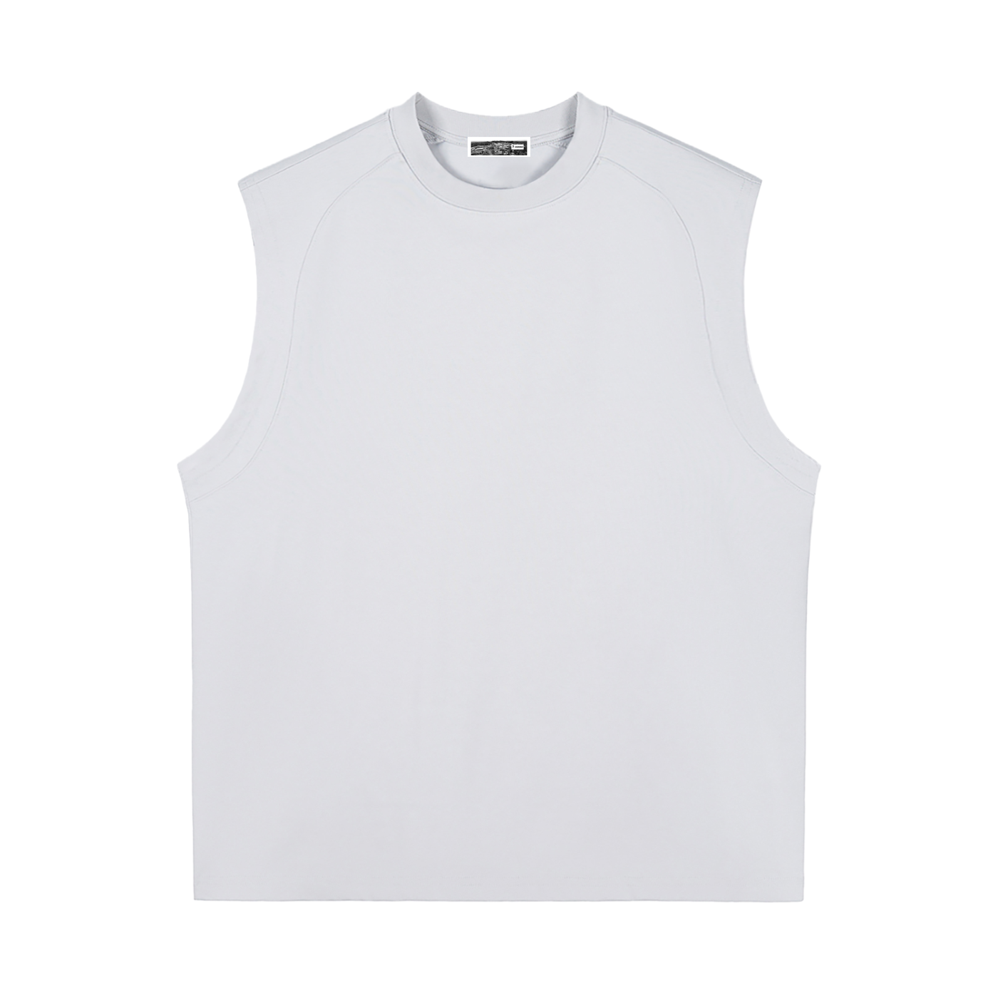 AMORAKI QUICK-DRY TANK TOP