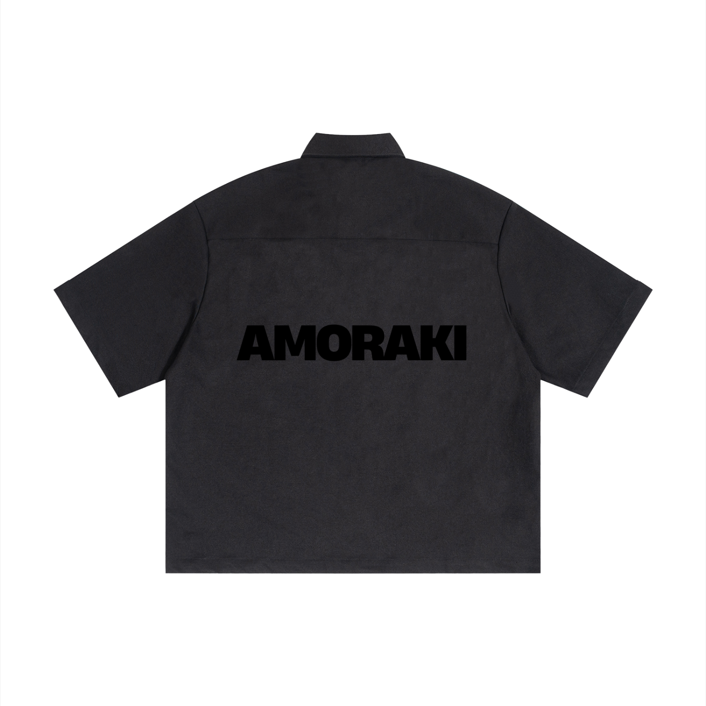 AMORAKI LINEAR SHIRT