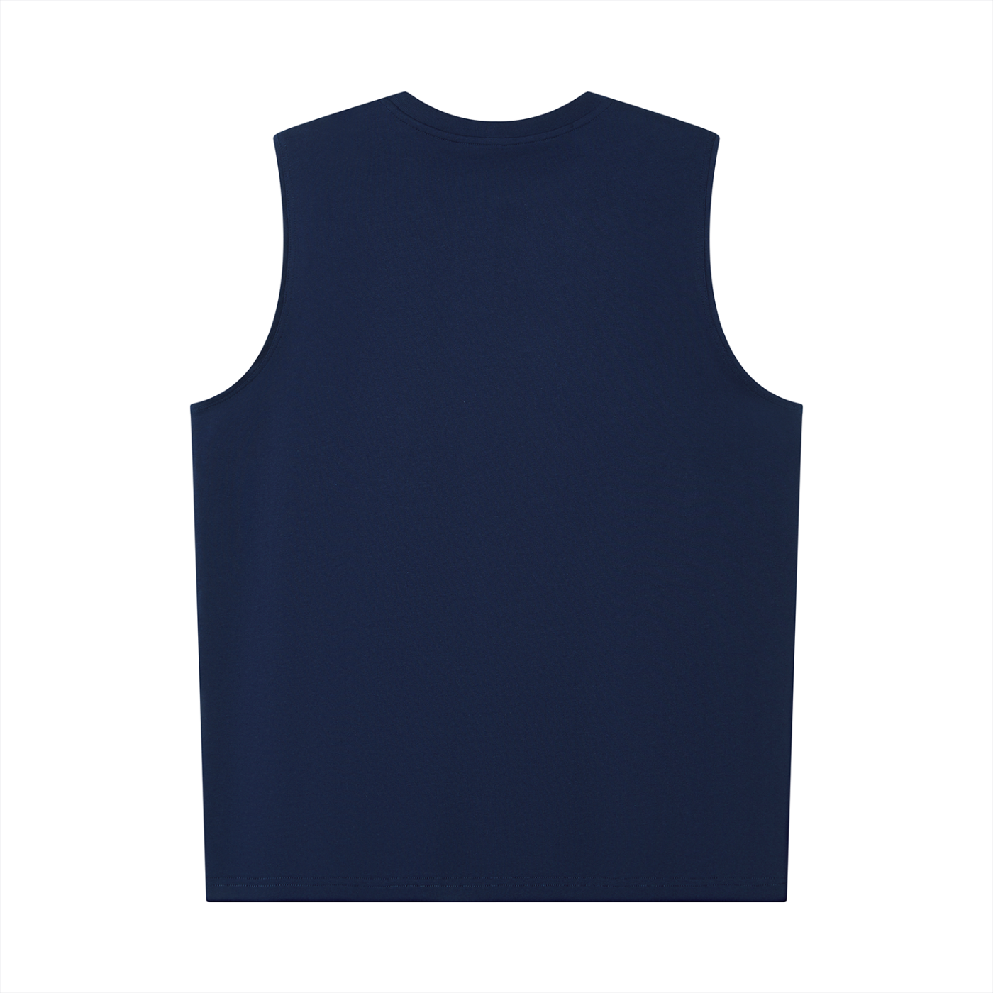 AMORAKI OVERSIZED TANK TOP