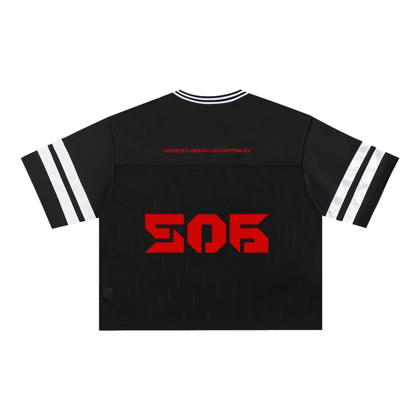 AMORAKI NSD JERSEY